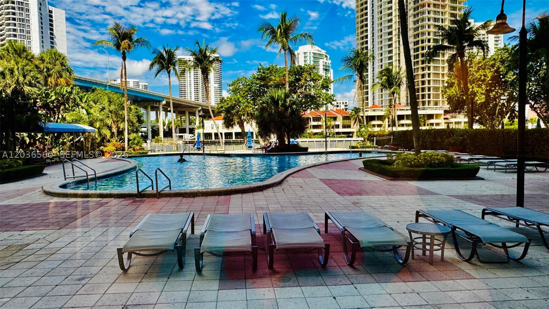 OCEANVIEW BUILDING A COND - Residential Lease