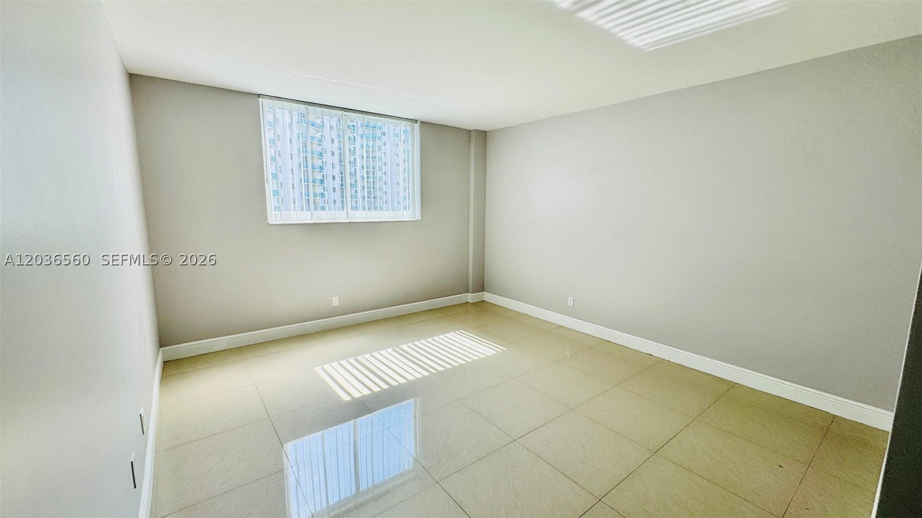 OCEANVIEW BUILDING A COND - Residential Lease