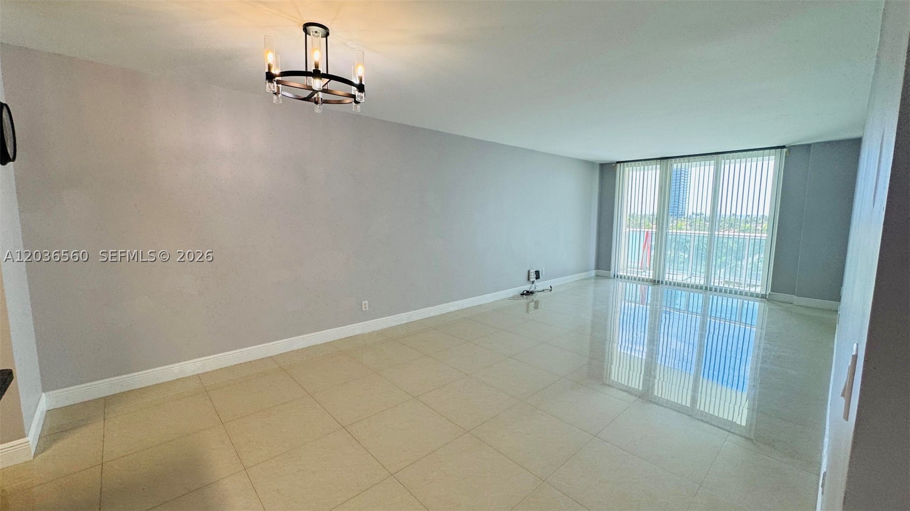 OCEANVIEW BUILDING A COND - Residential Lease