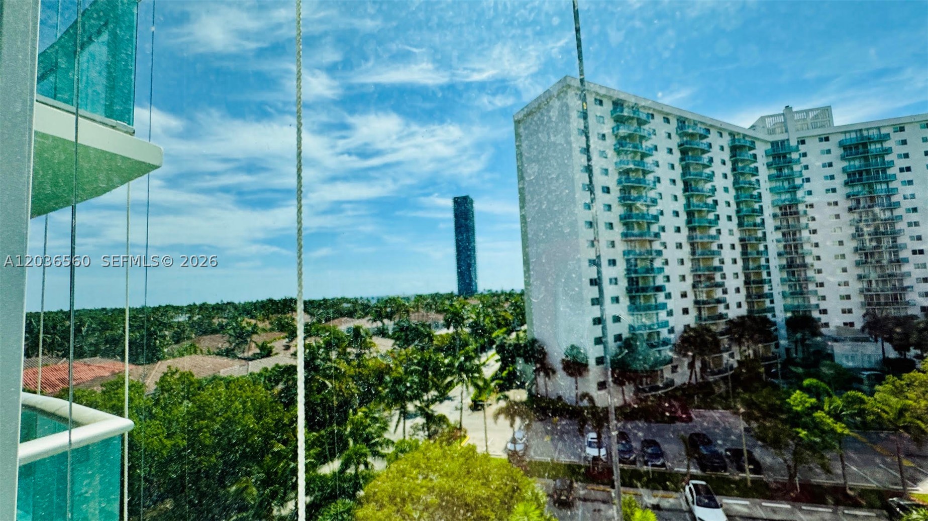 OCEANVIEW BUILDING A COND - Residential Lease