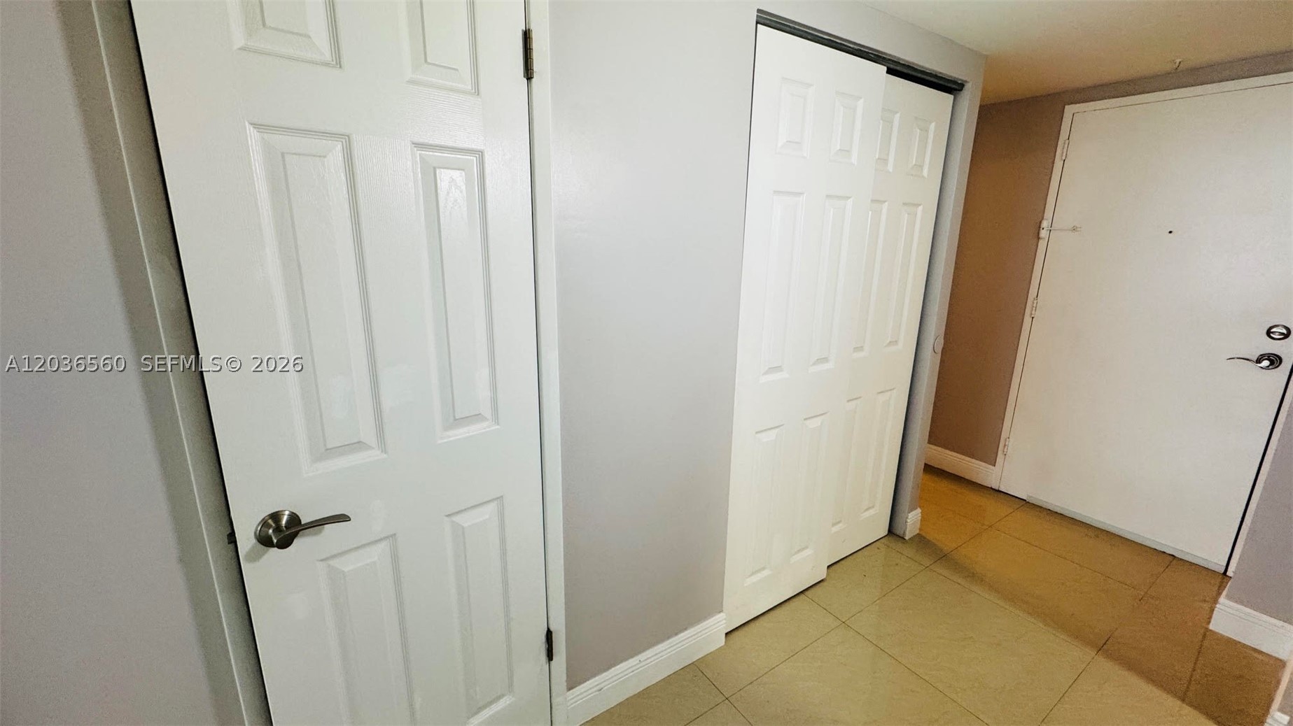 OCEANVIEW BUILDING A COND - Residential Lease