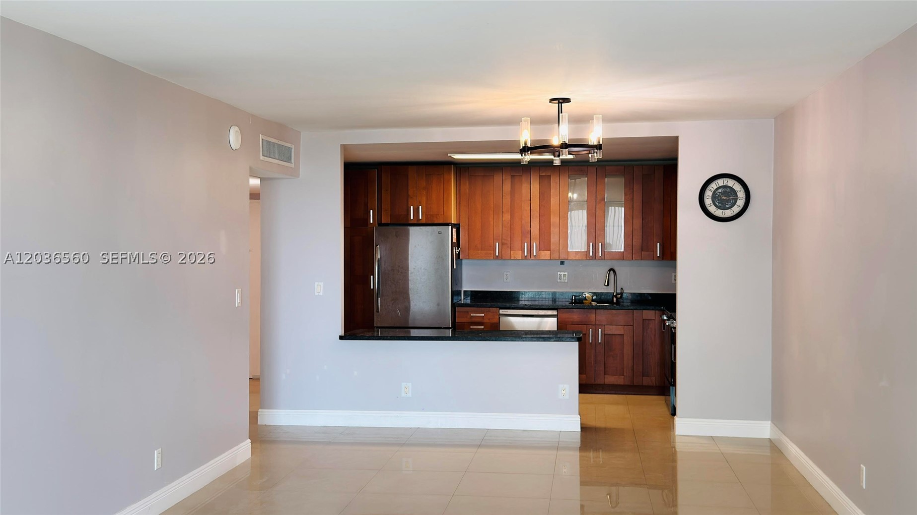 OCEANVIEW BUILDING A COND - Residential Lease