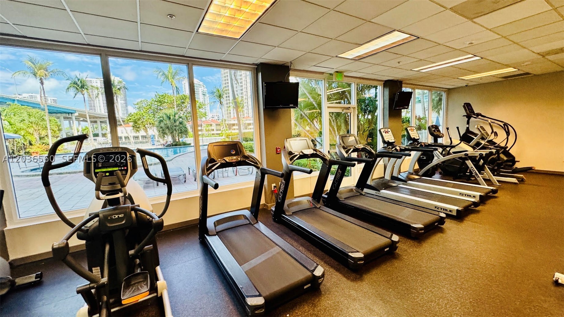 OCEANVIEW BUILDING A COND - Residential Lease