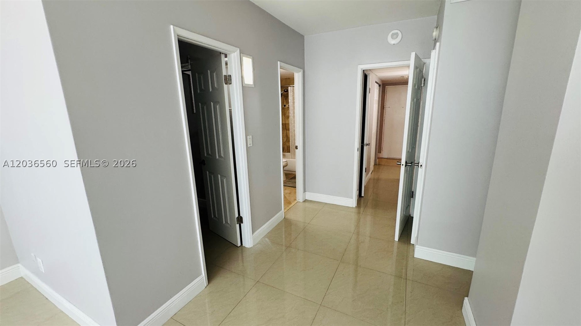 OCEANVIEW BUILDING A COND - Residential Lease