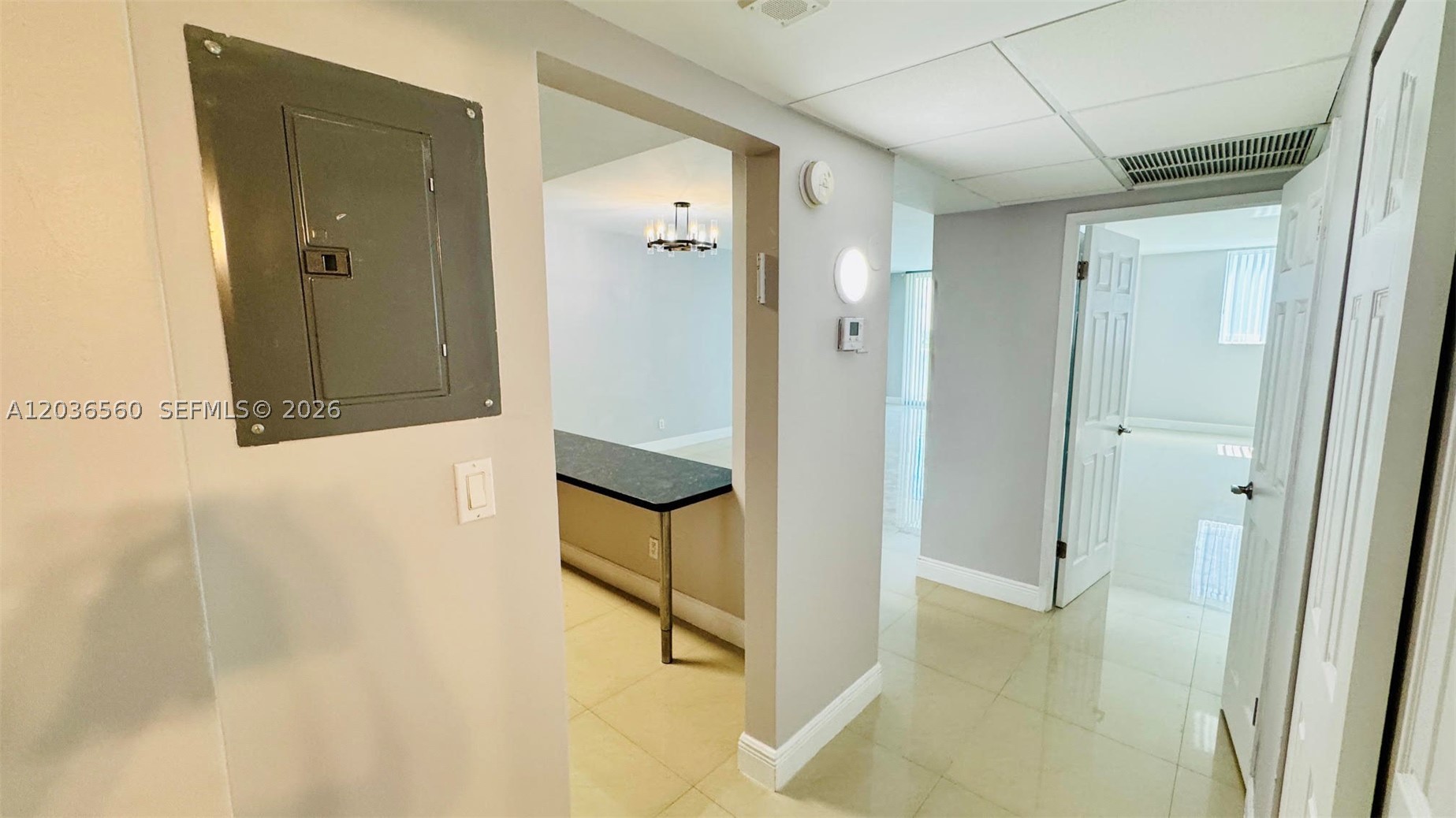 OCEANVIEW BUILDING A COND - Residential Lease