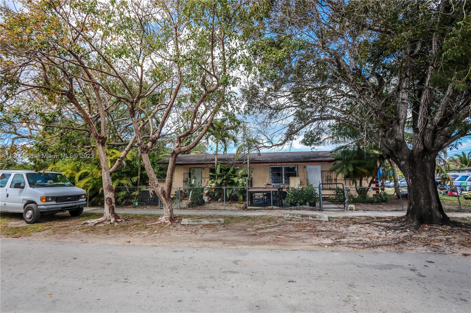PALMETTO ADDN TO HOMESTEA - Residential Income