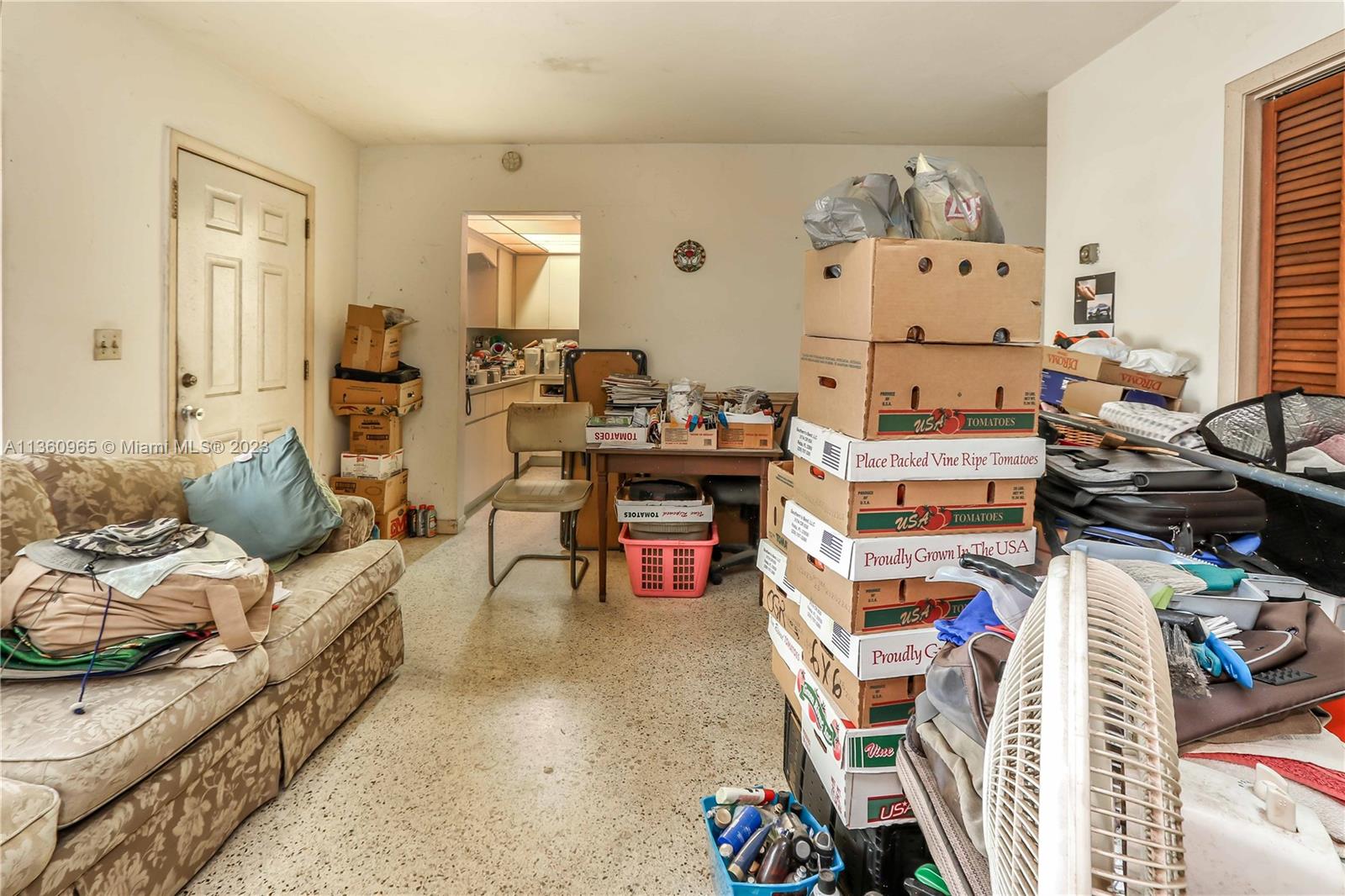 PALMETTO ADDN TO HOMESTEA - Residential Income