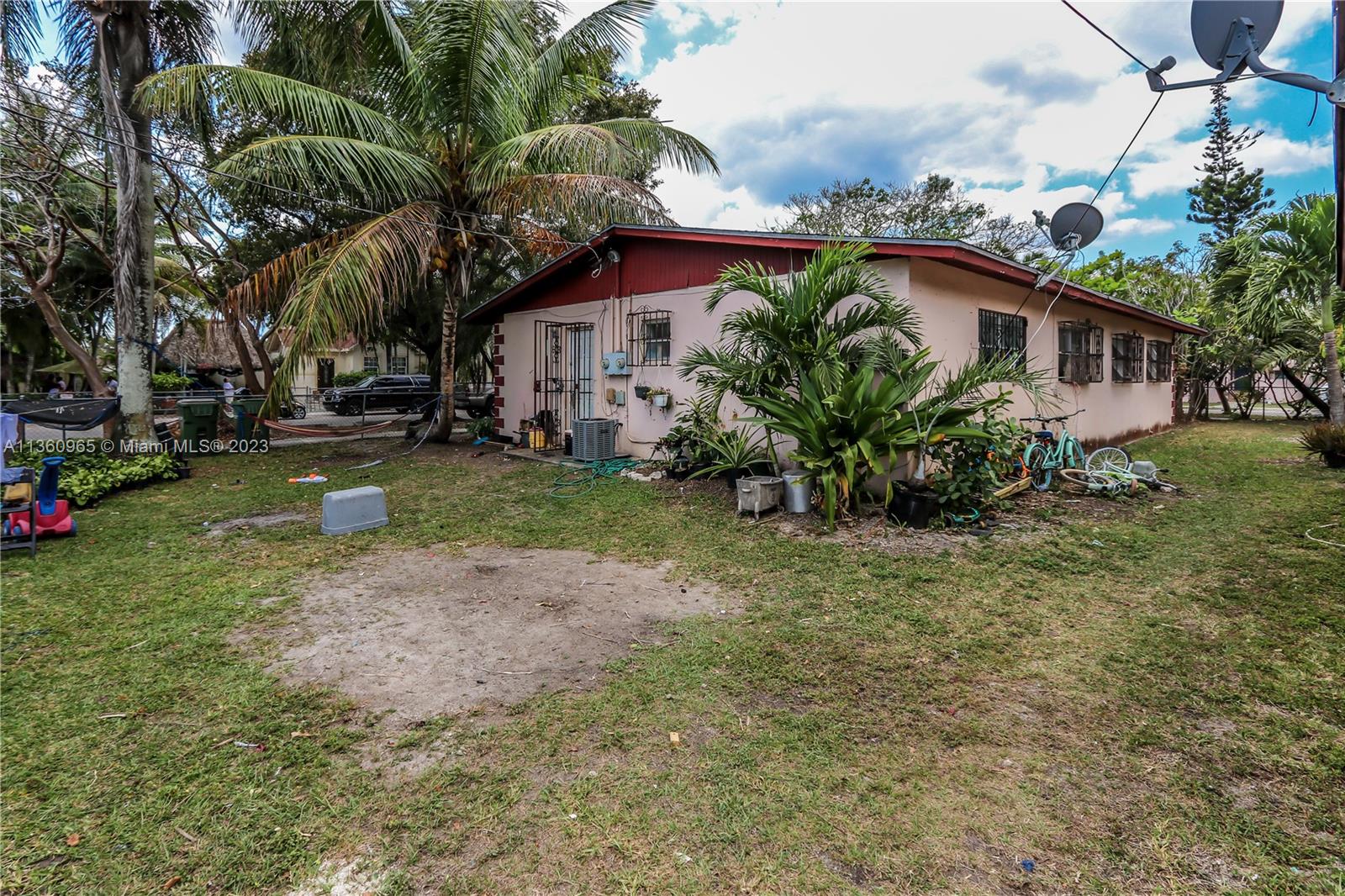 PALMETTO ADDN TO HOMESTEA - Residential Income