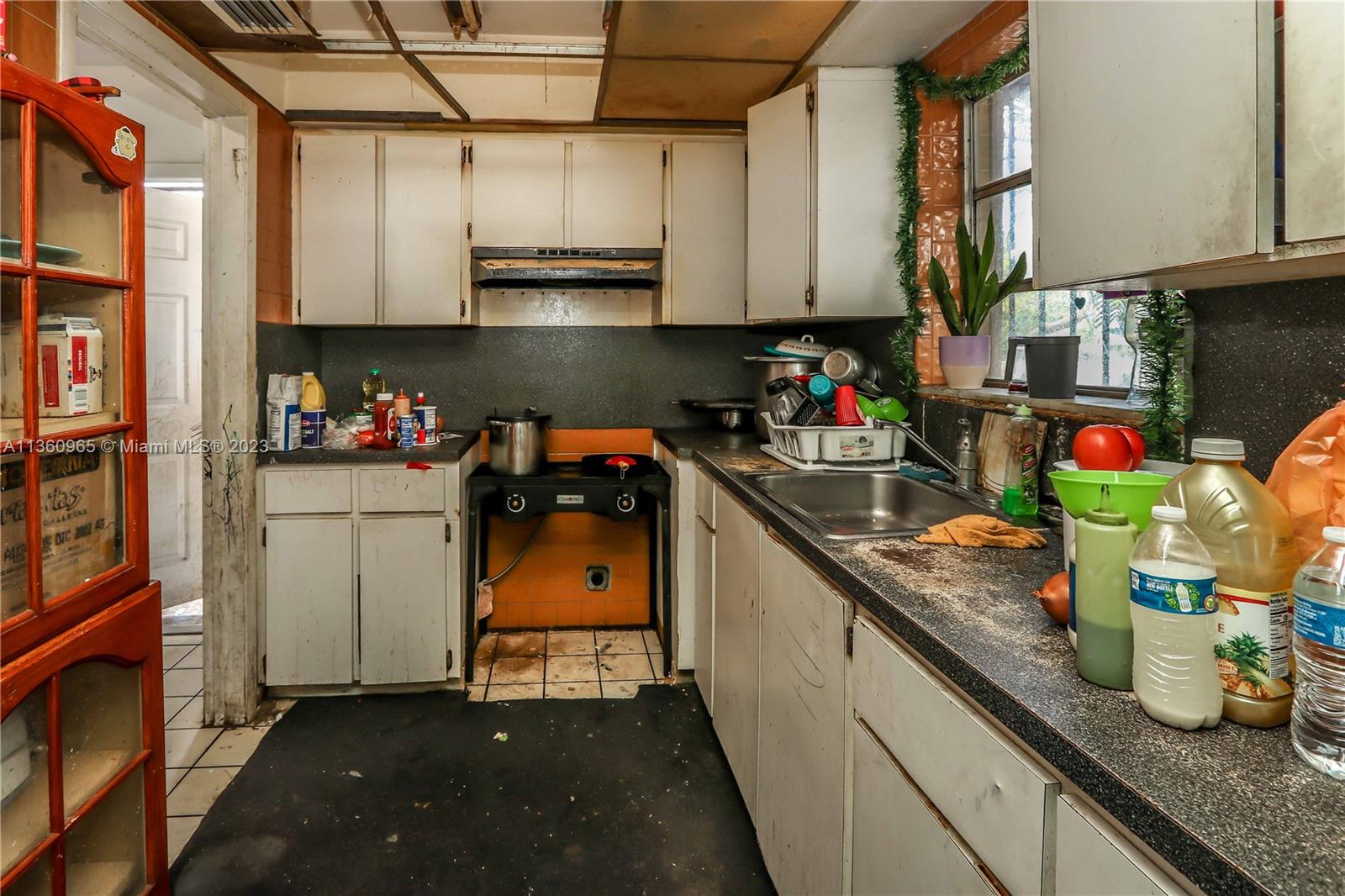 PALMETTO ADDN TO HOMESTEA - Residential Income