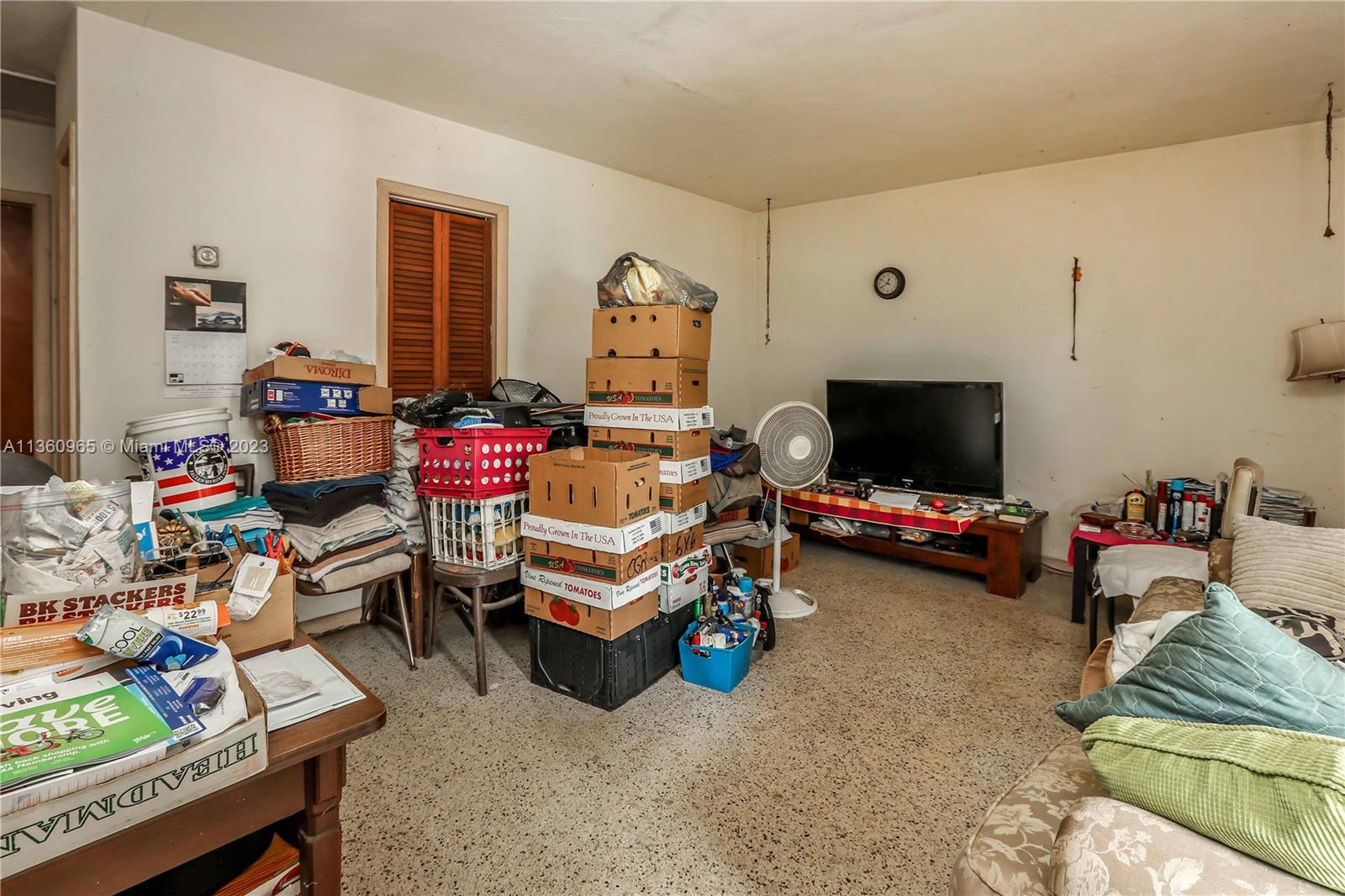 PALMETTO ADDN TO HOMESTEA - Residential Income
