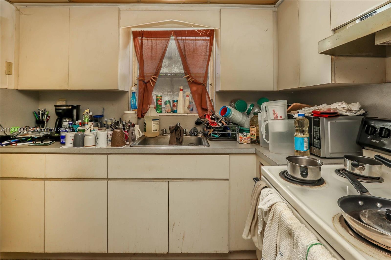 PALMETTO ADDN TO HOMESTEA - Residential Income