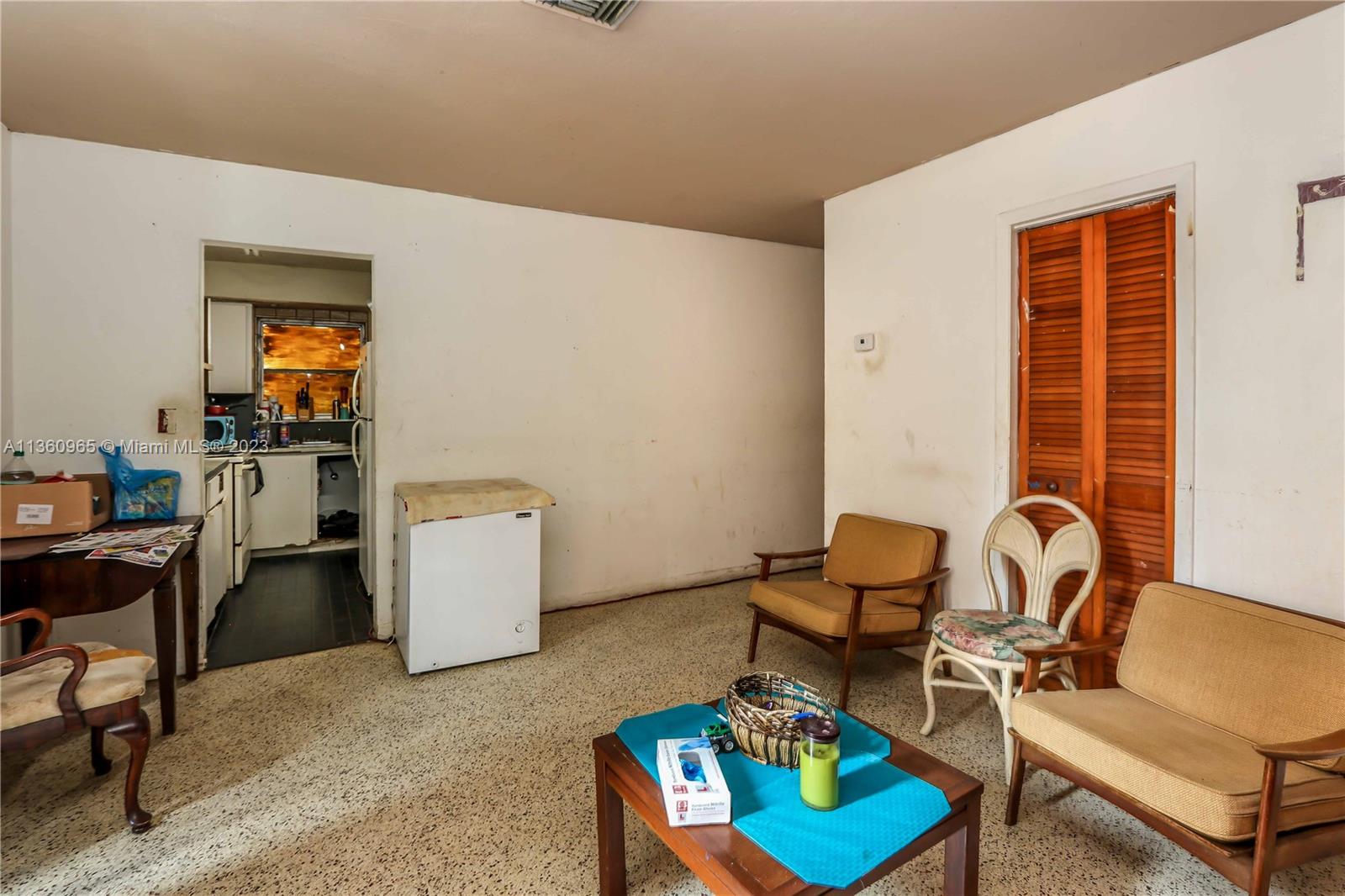 PALMETTO ADDN TO HOMESTEA - Residential Income