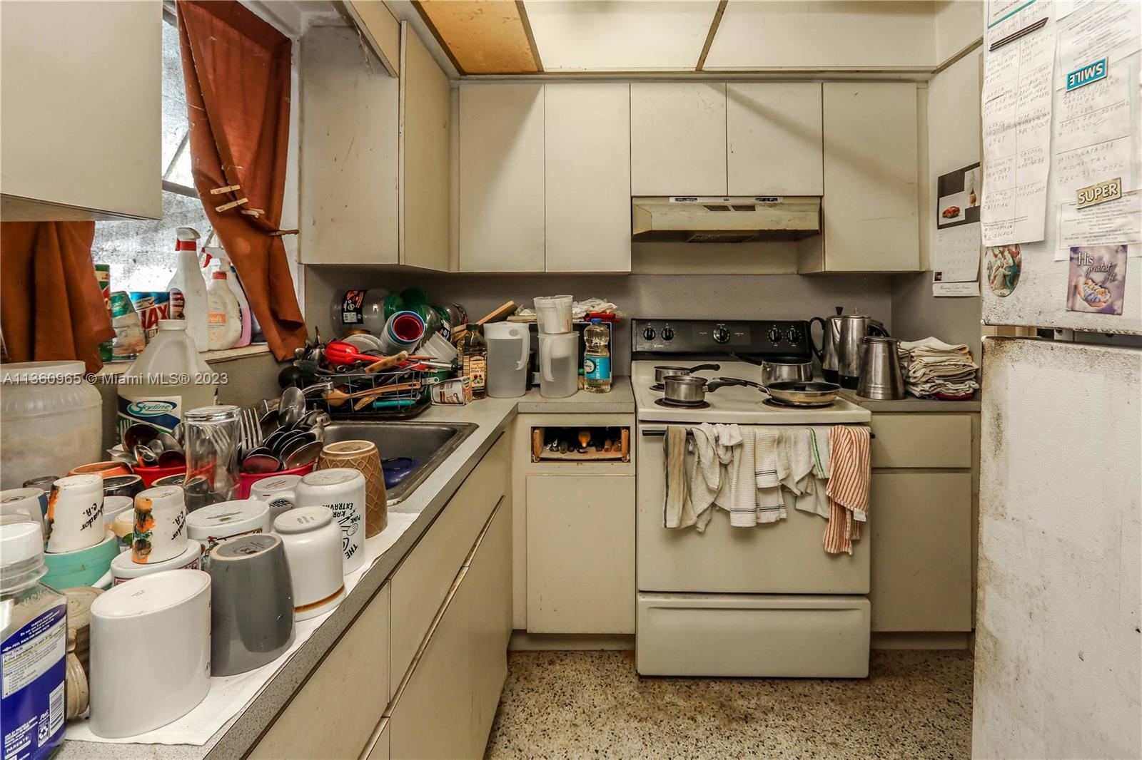 PALMETTO ADDN TO HOMESTEA - Residential Income