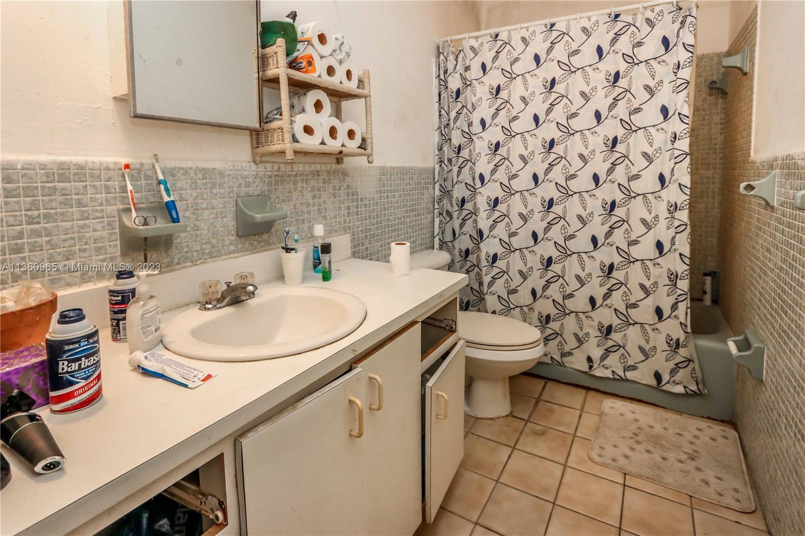 PALMETTO ADDN TO HOMESTEA - Residential Income