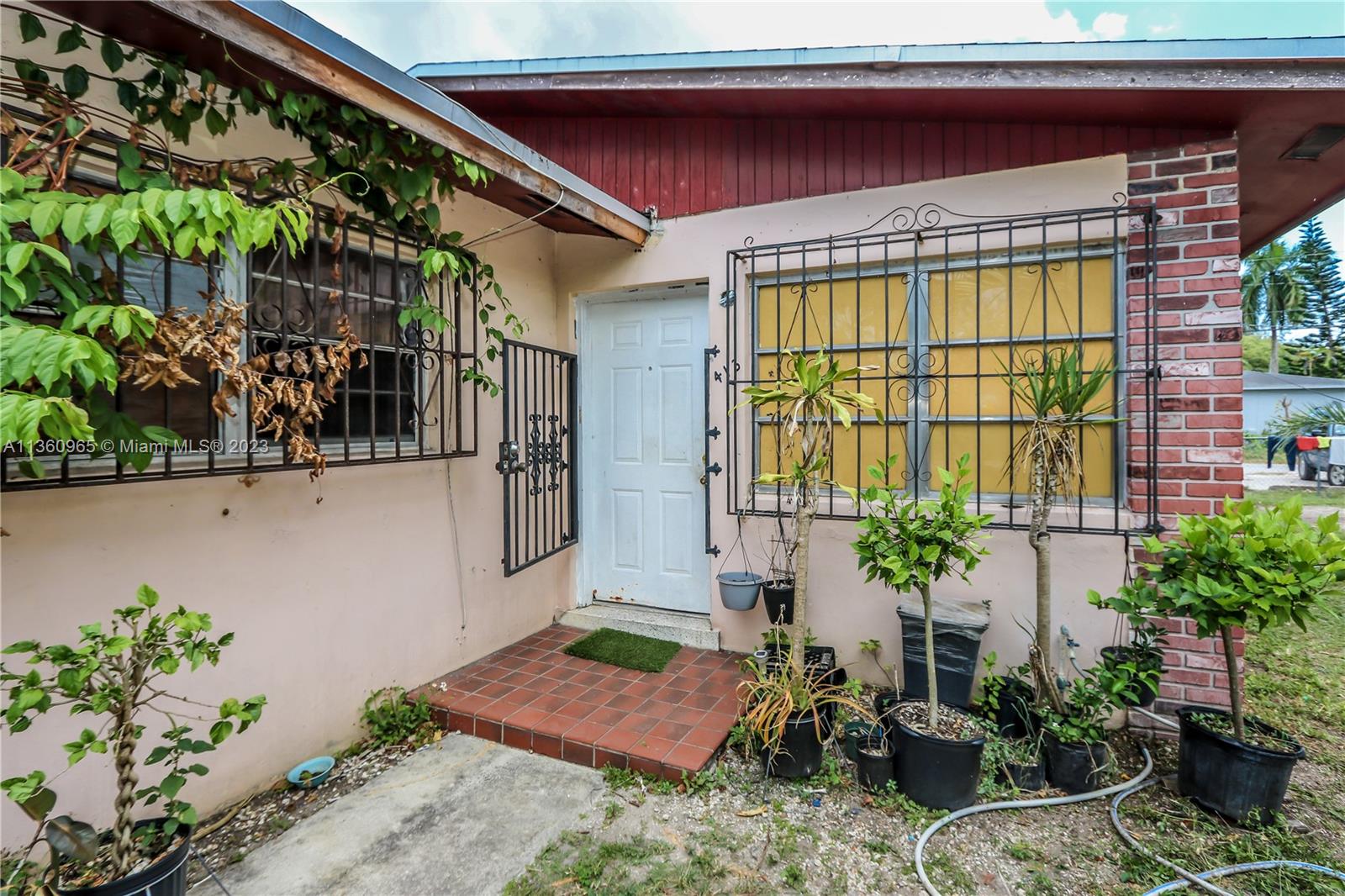 PALMETTO ADDN TO HOMESTEA - Residential Income