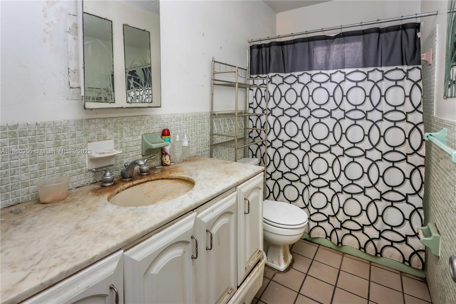 PALMETTO ADDN TO HOMESTEA - Residential Income