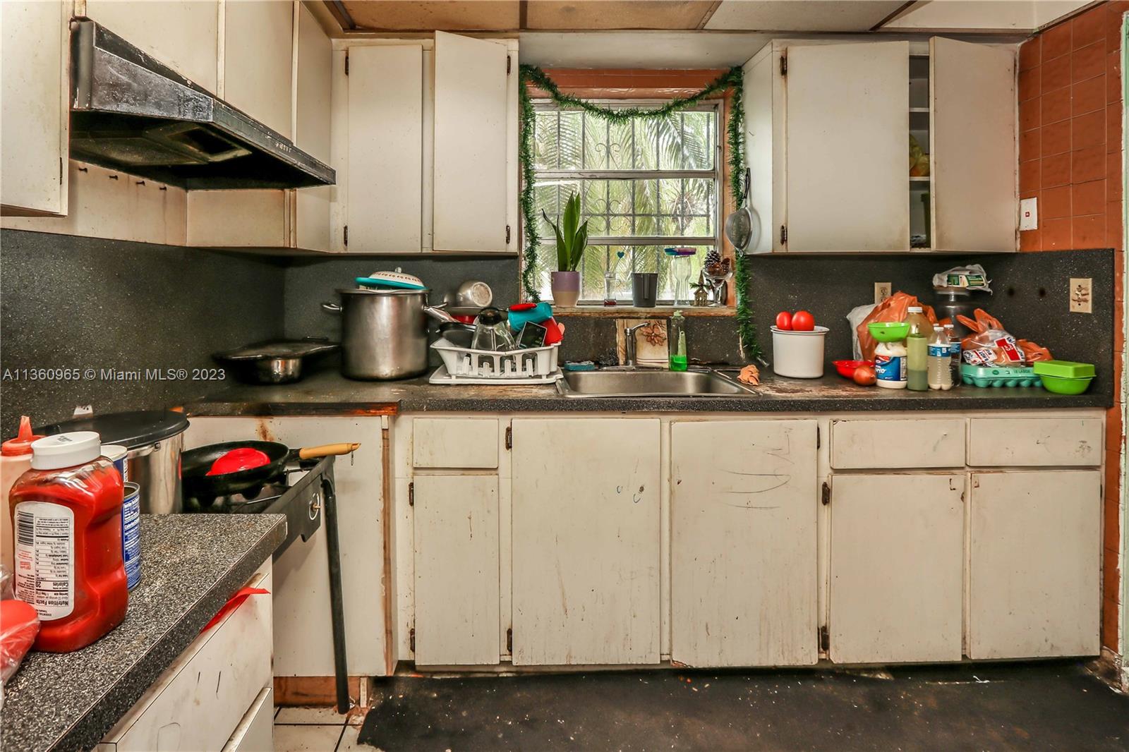 PALMETTO ADDN TO HOMESTEA - Residential Income