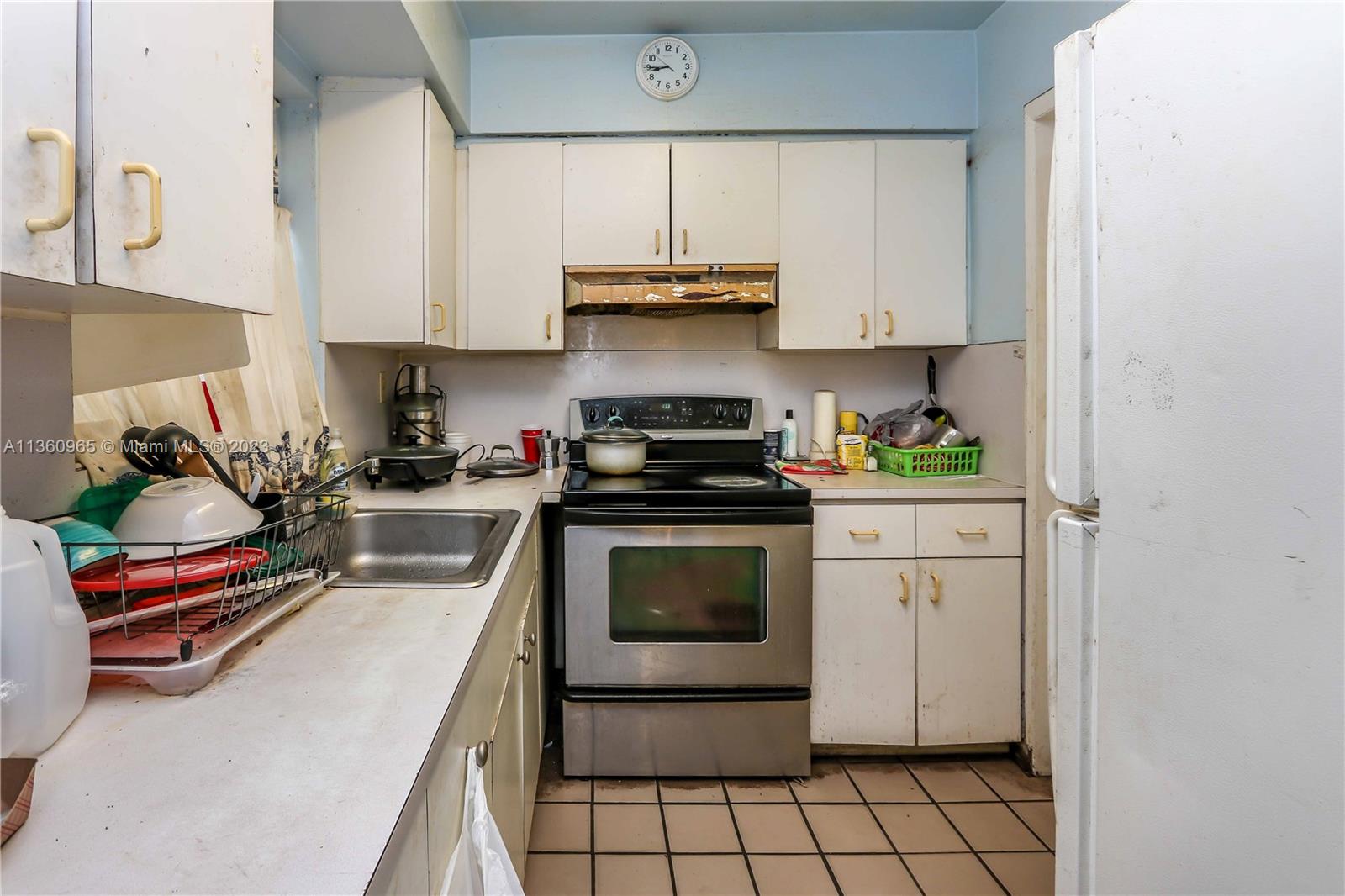 PALMETTO ADDN TO HOMESTEA - Residential Income