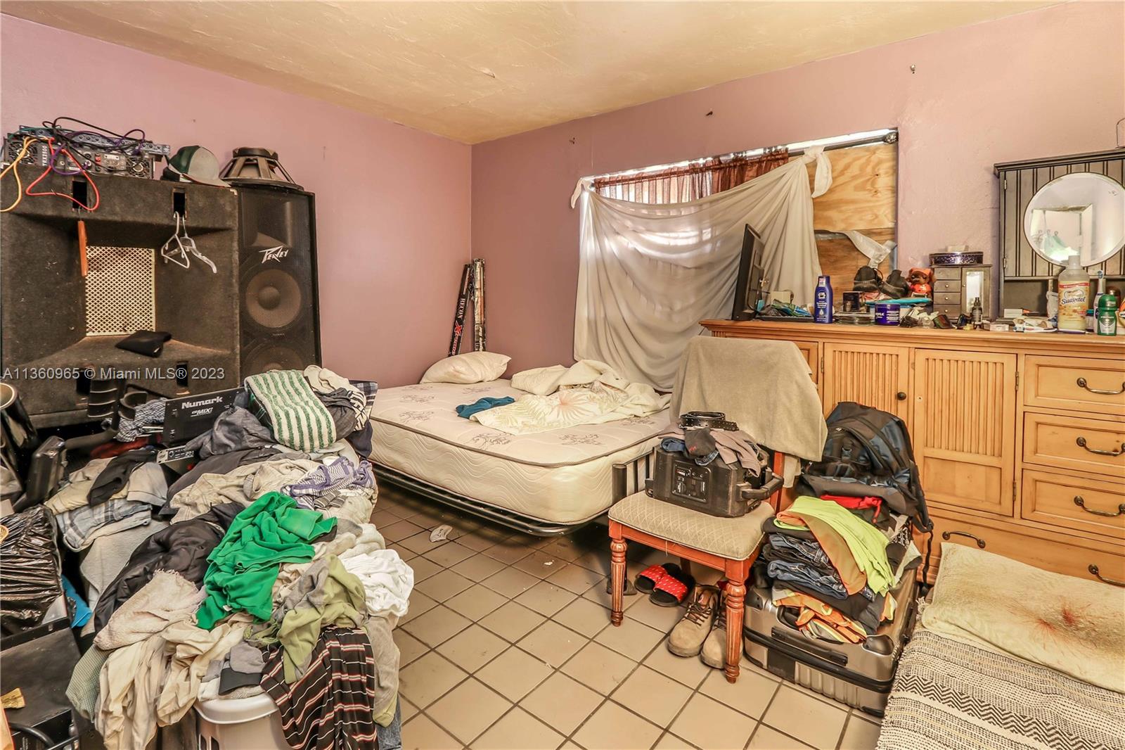 PALMETTO ADDN TO HOMESTEA - Residential Income