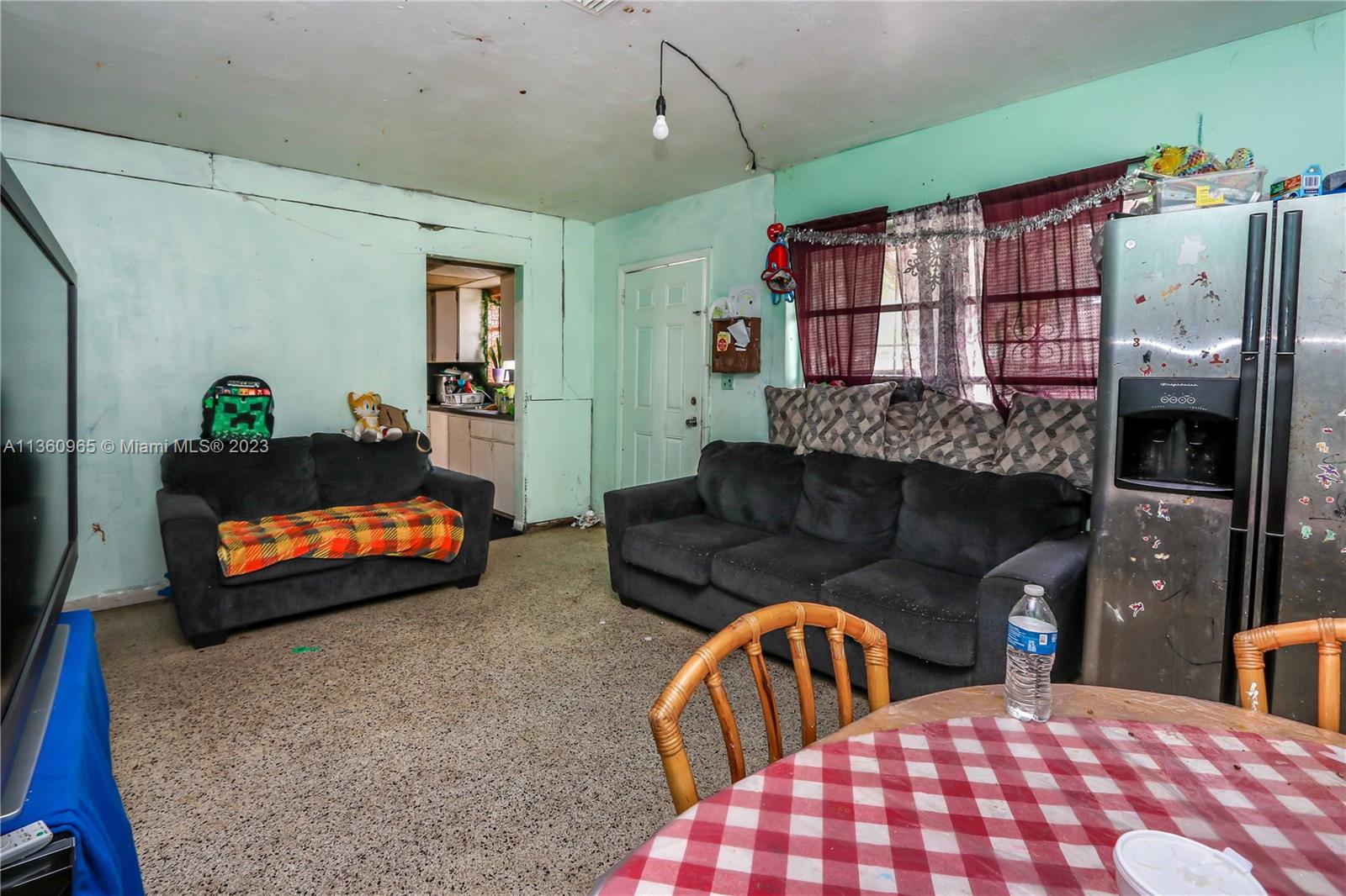 PALMETTO ADDN TO HOMESTEA - Residential Income