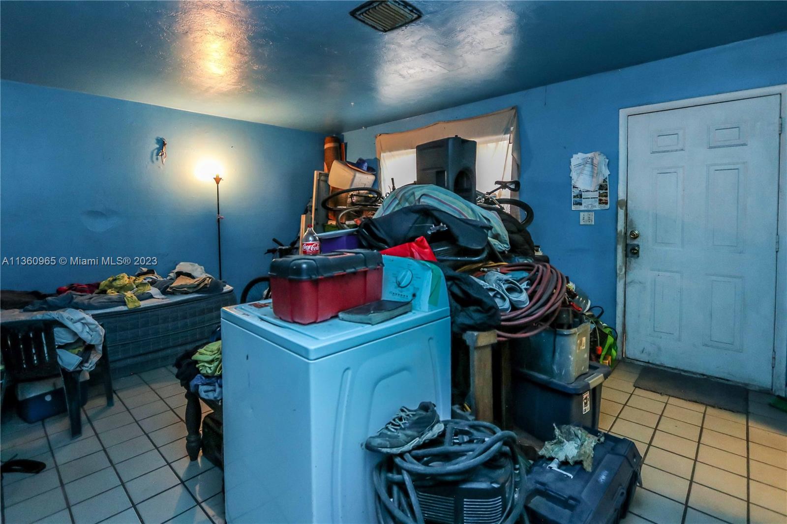 PALMETTO ADDN TO HOMESTEA - Residential Income