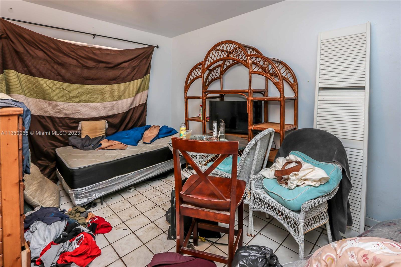 PALMETTO ADDN TO HOMESTEA - Residential Income