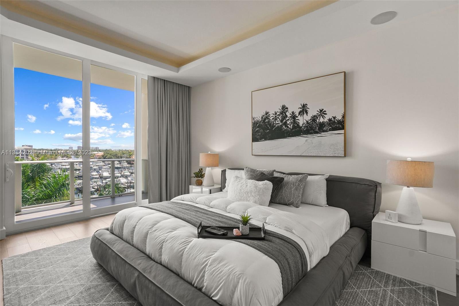 AZURE CONDO - Residential