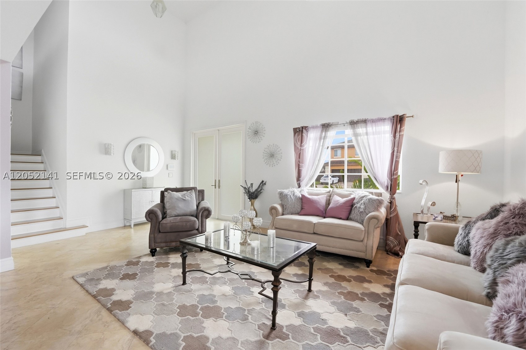 BISCAYNE DRIVE ESTATES - Residential