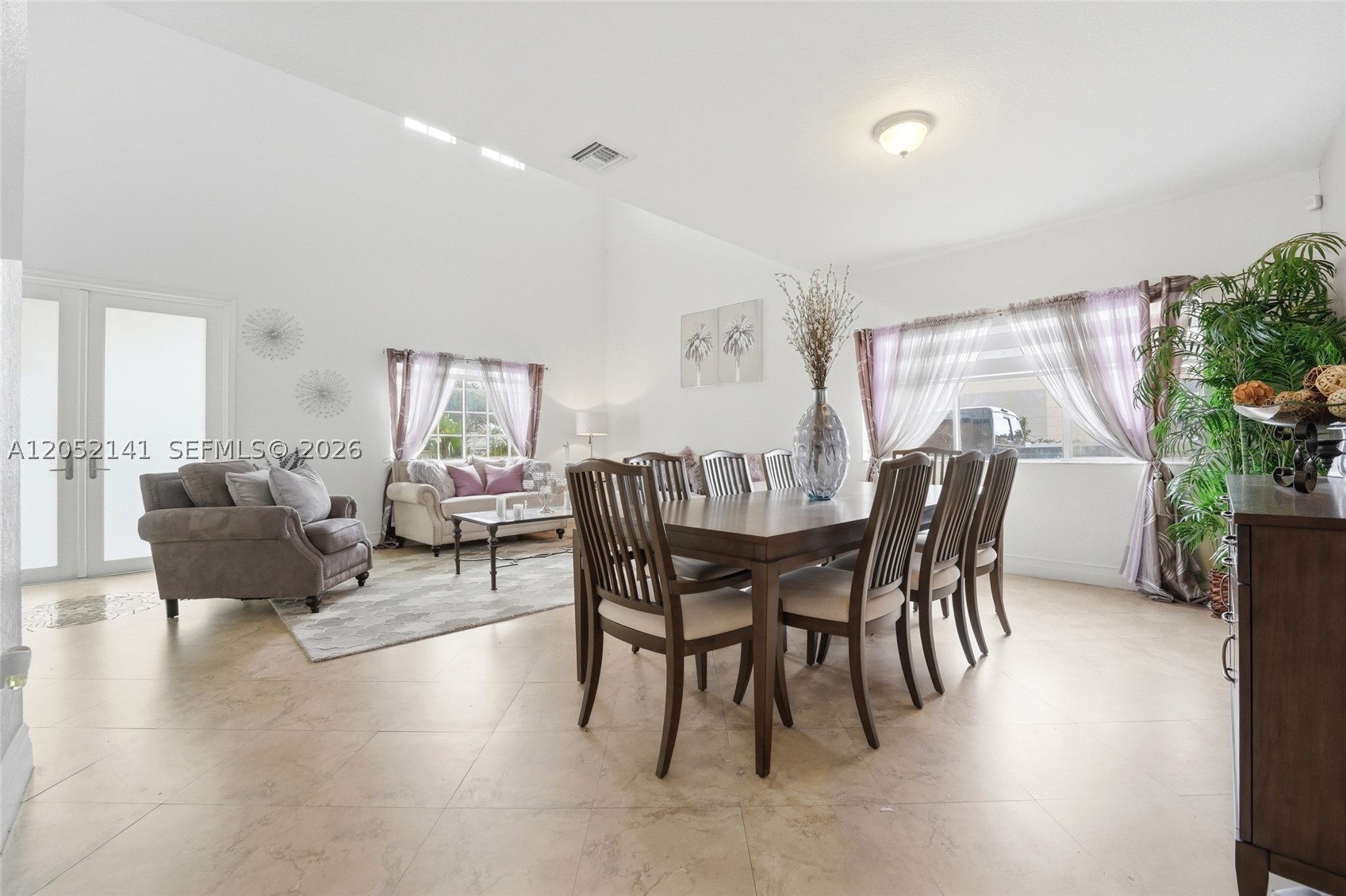 BISCAYNE DRIVE ESTATES - Residential