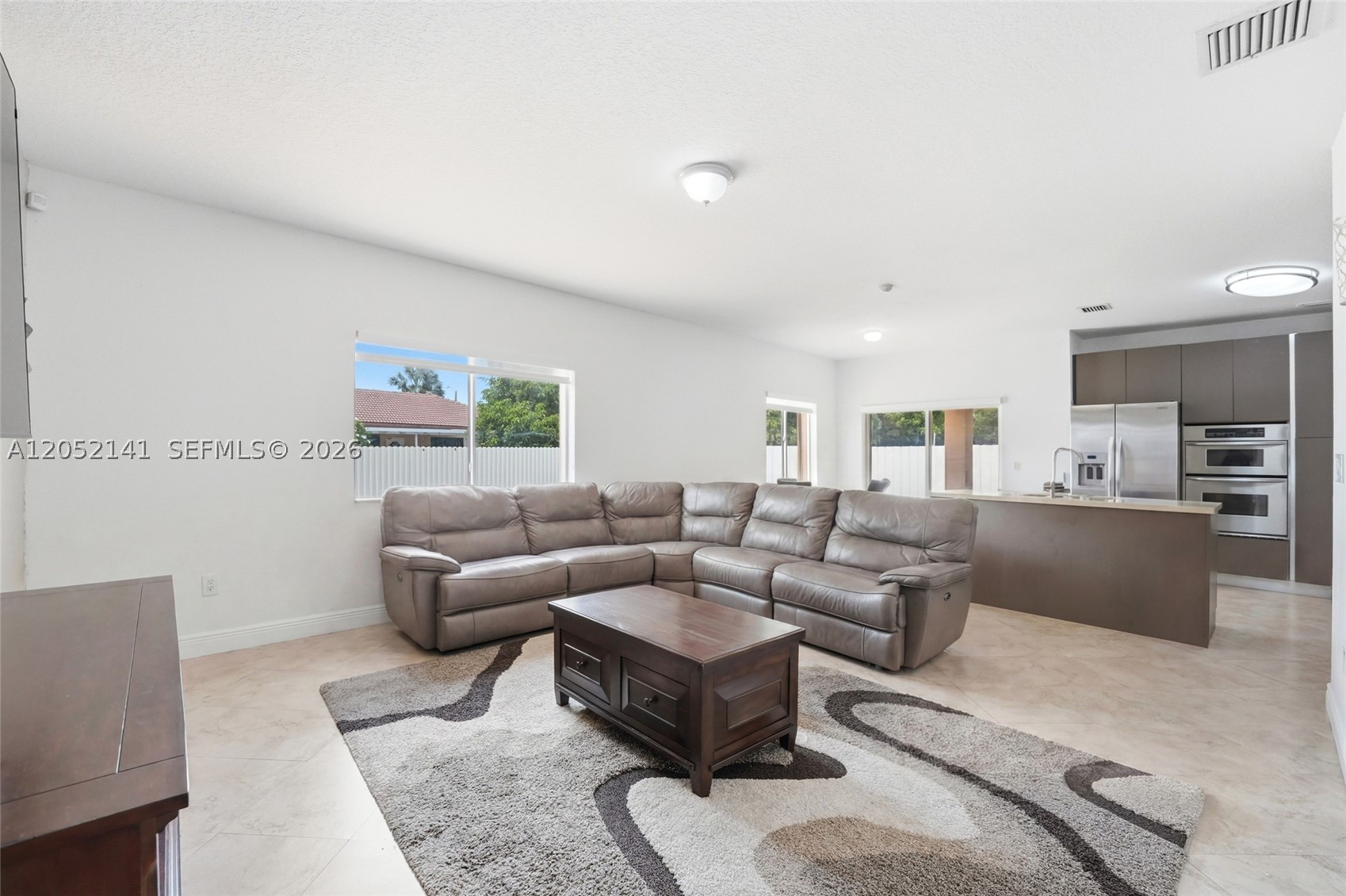 BISCAYNE DRIVE ESTATES - Residential
