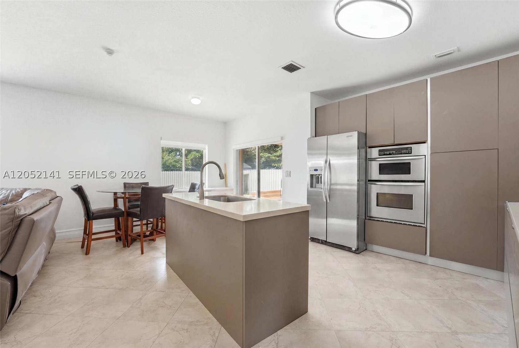 BISCAYNE DRIVE ESTATES - Residential