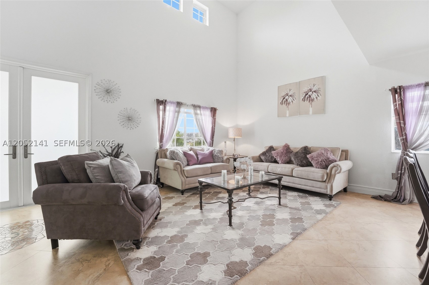 BISCAYNE DRIVE ESTATES - Residential
