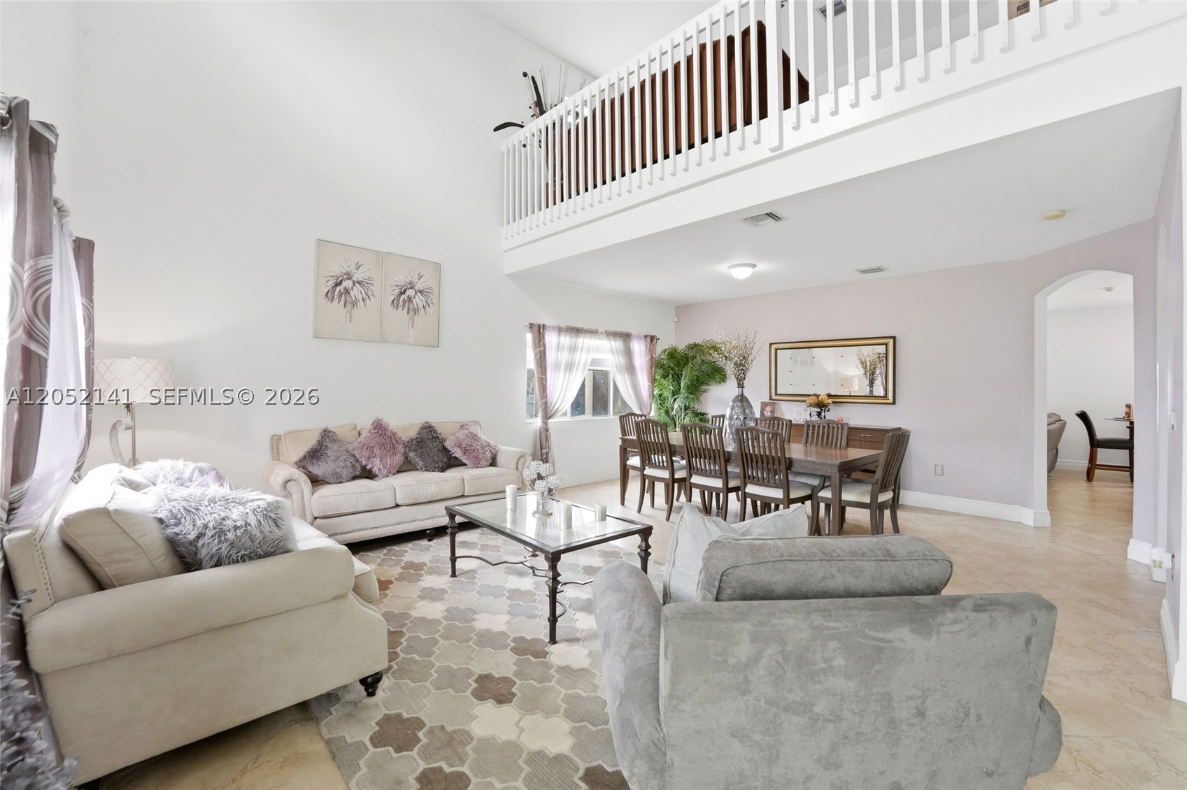 BISCAYNE DRIVE ESTATES - Residential
