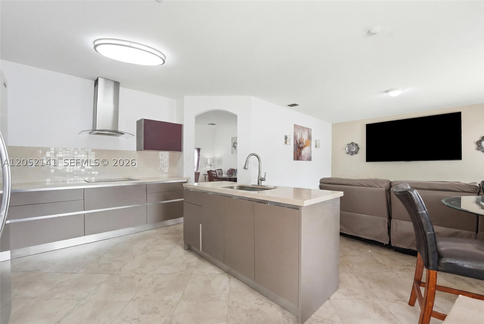 BISCAYNE DRIVE ESTATES - Residential