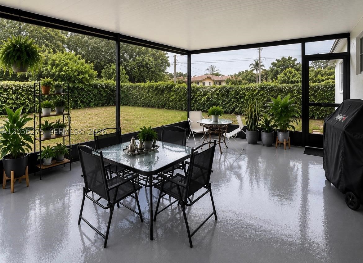 FORWARD SUB NO 1 - Residential Lease