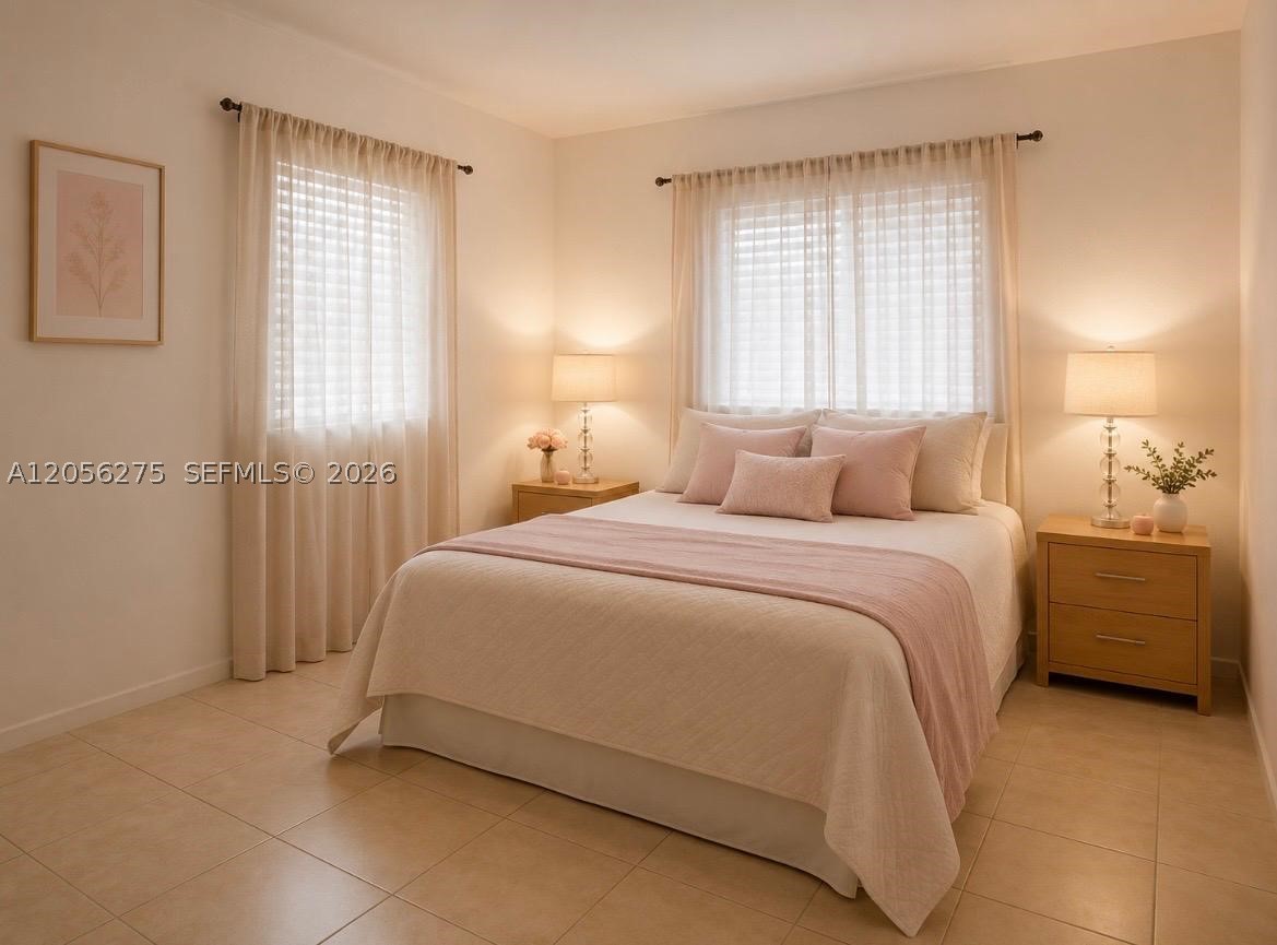 FORWARD SUB NO 1 - Residential Lease