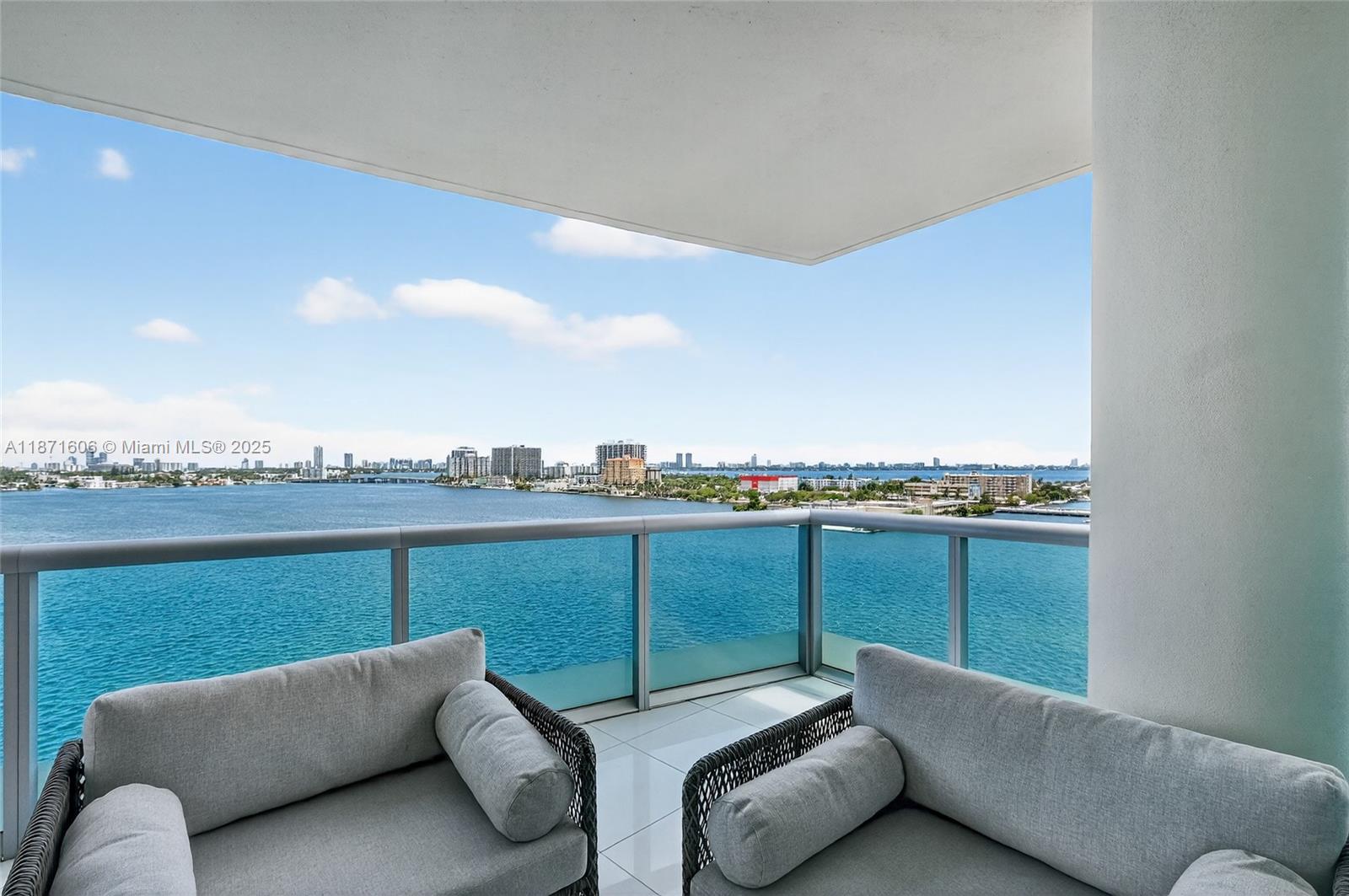 CIELO ON THE BAY CONDO - Residential