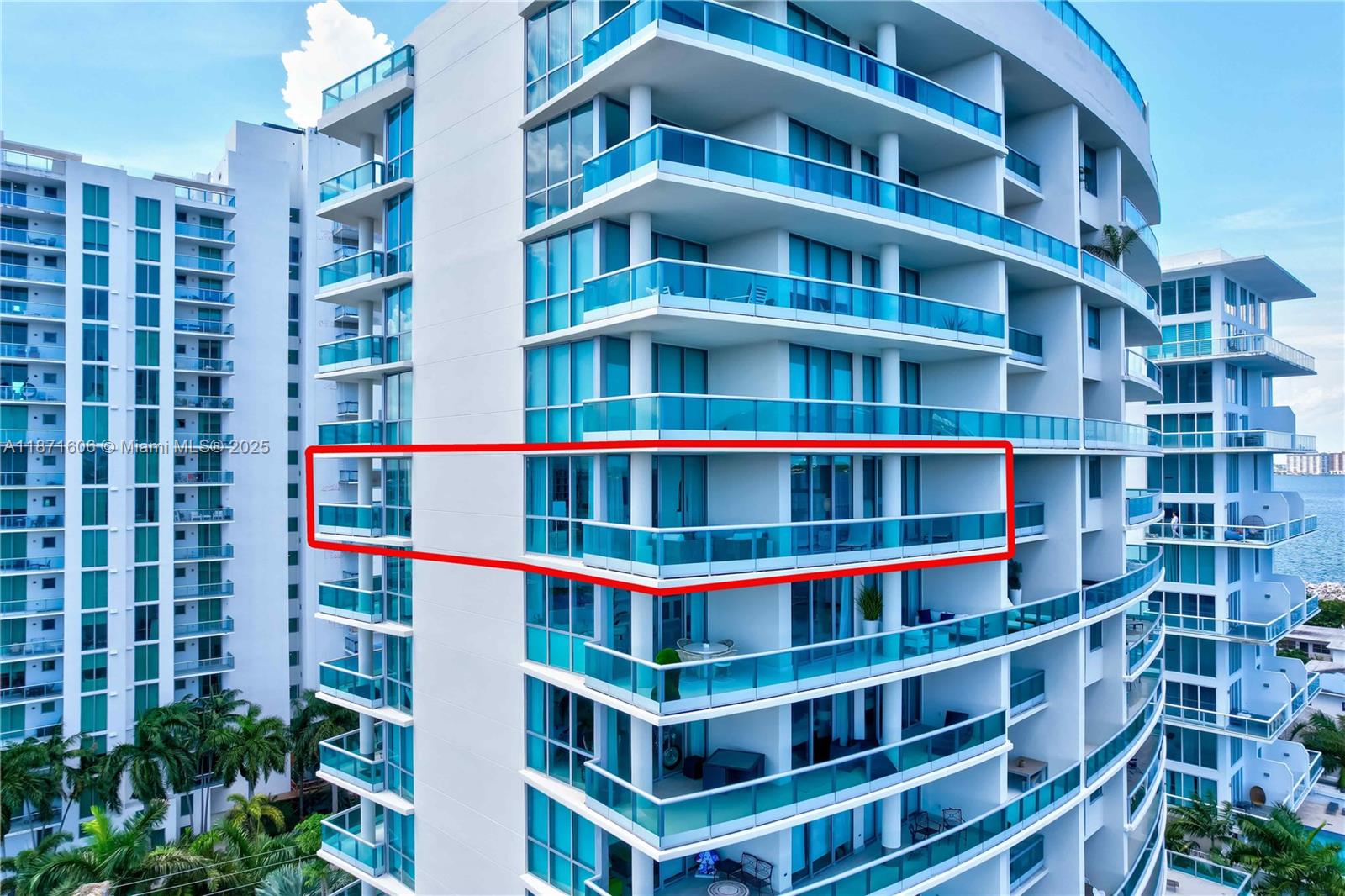 CIELO ON THE BAY CONDO - Residential