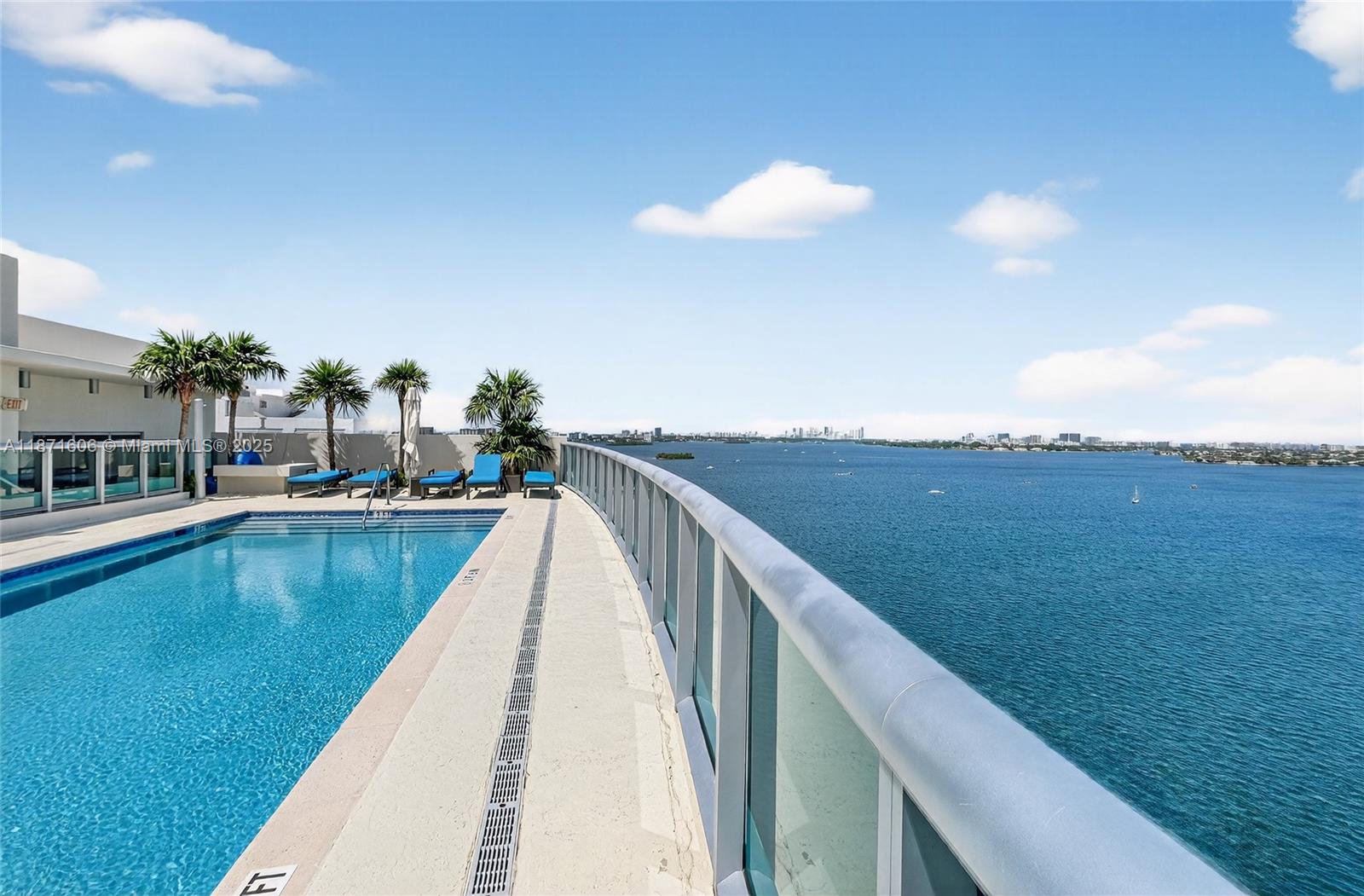 CIELO ON THE BAY CONDO - Residential