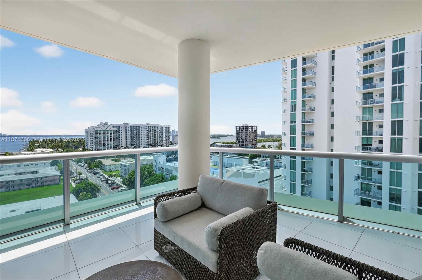 CIELO ON THE BAY CONDO - Residential