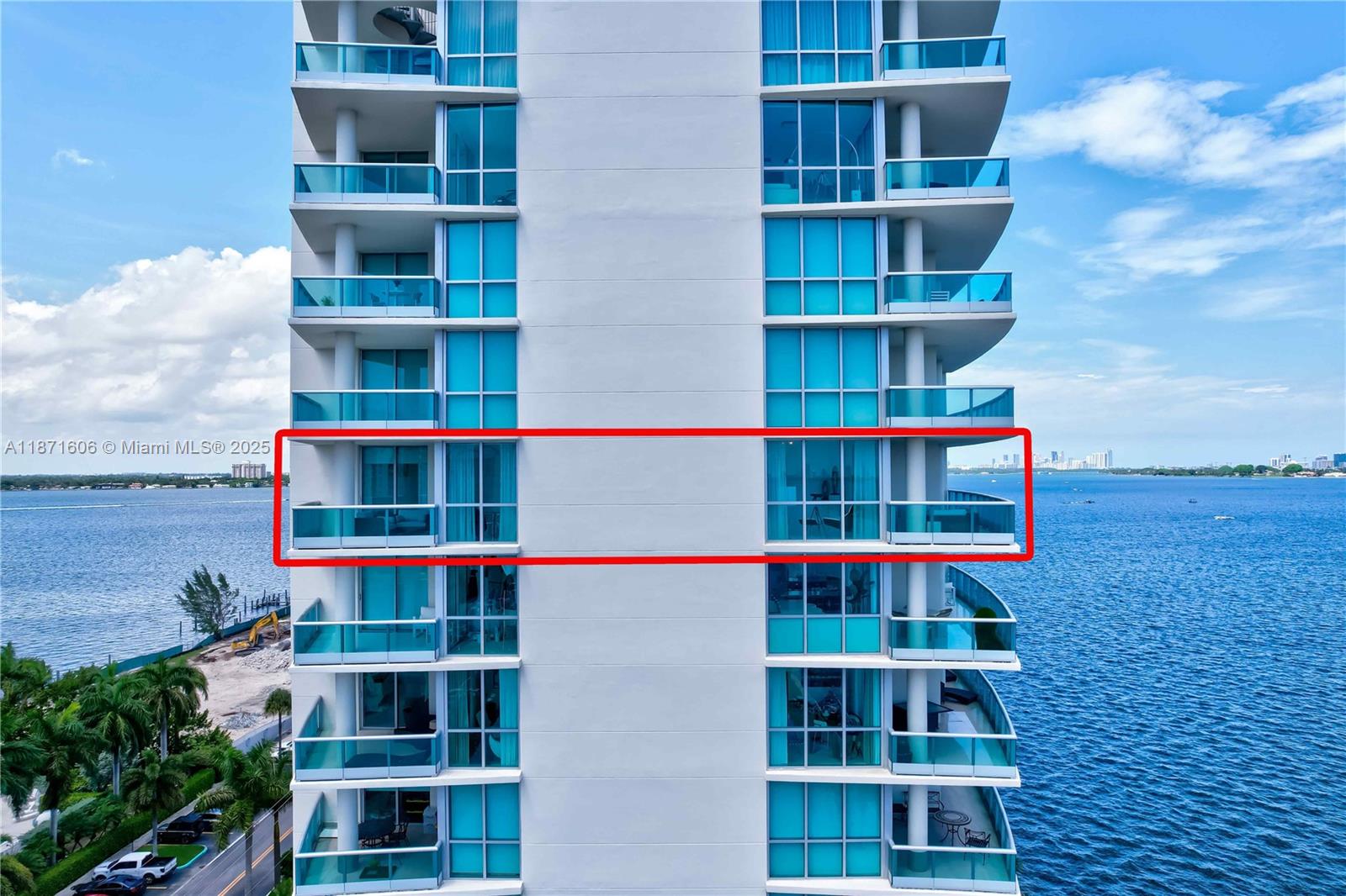 CIELO ON THE BAY CONDO - Residential