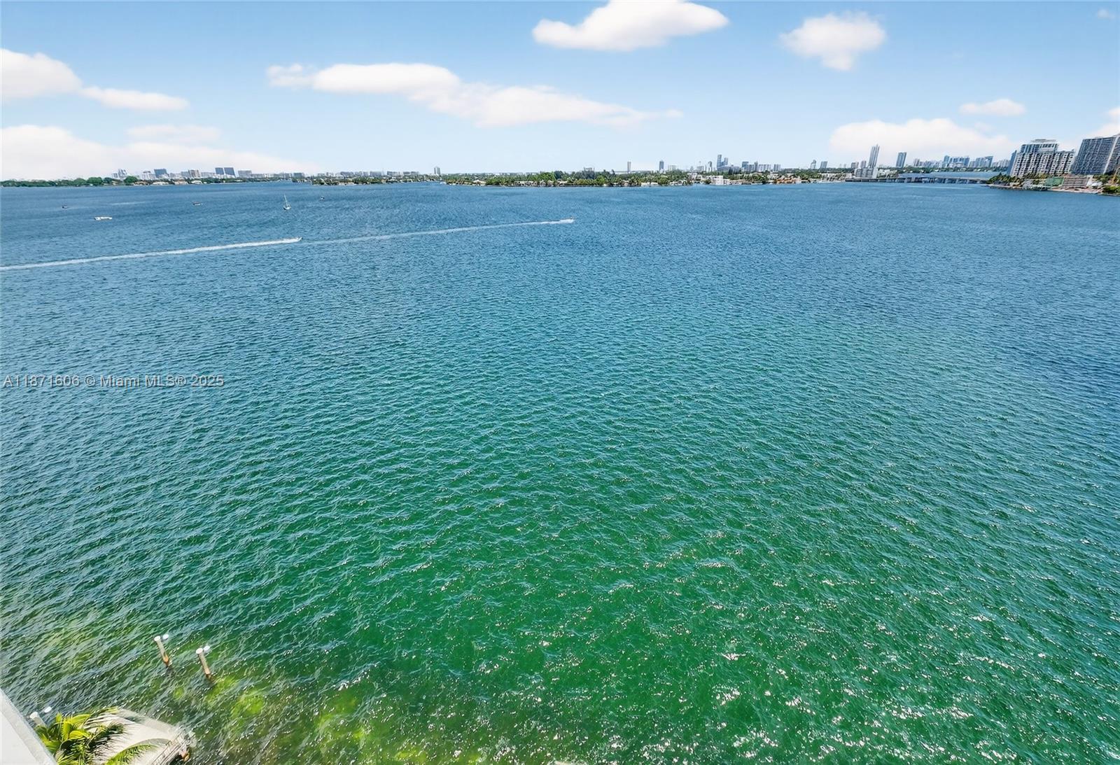 CIELO ON THE BAY CONDO - Residential
