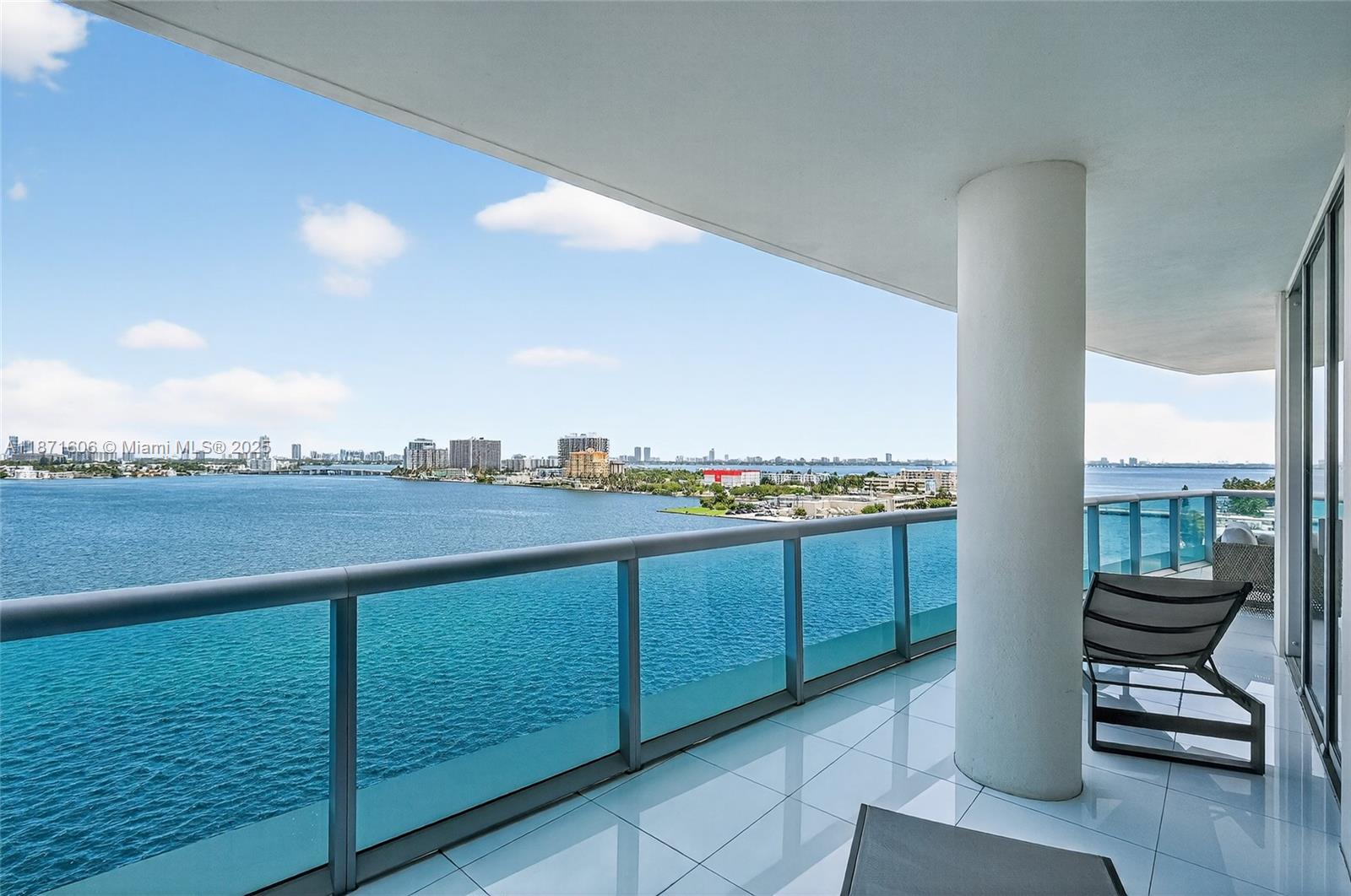 CIELO ON THE BAY CONDO - Residential