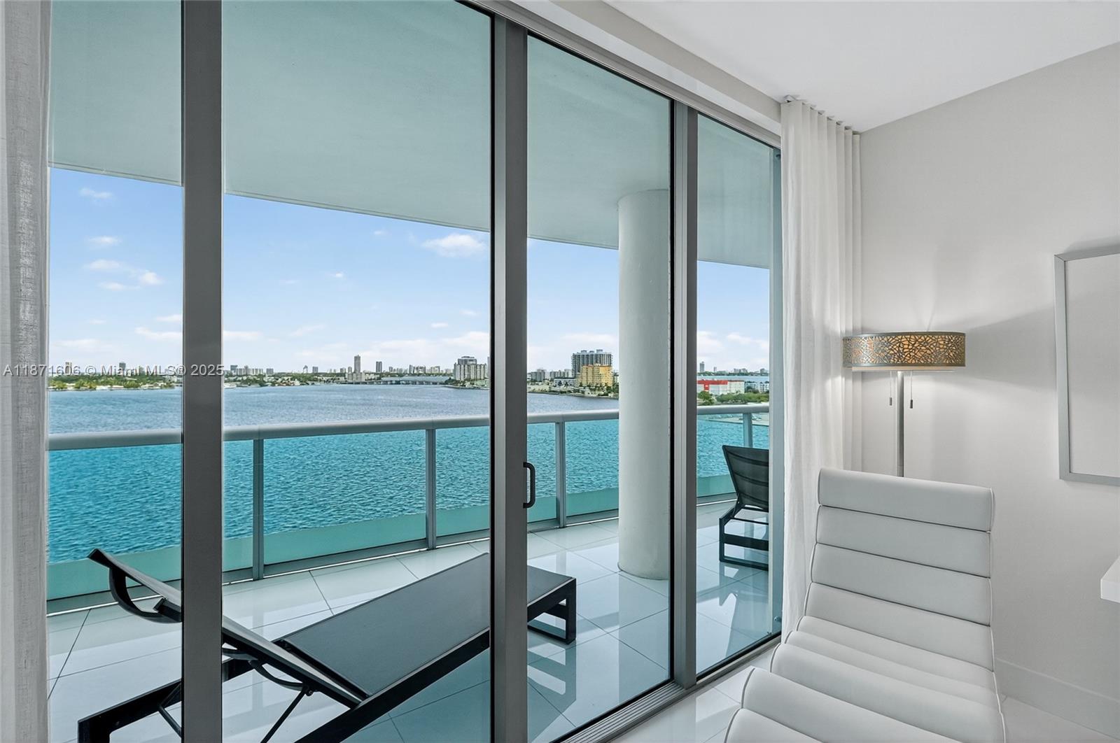 CIELO ON THE BAY CONDO - Residential