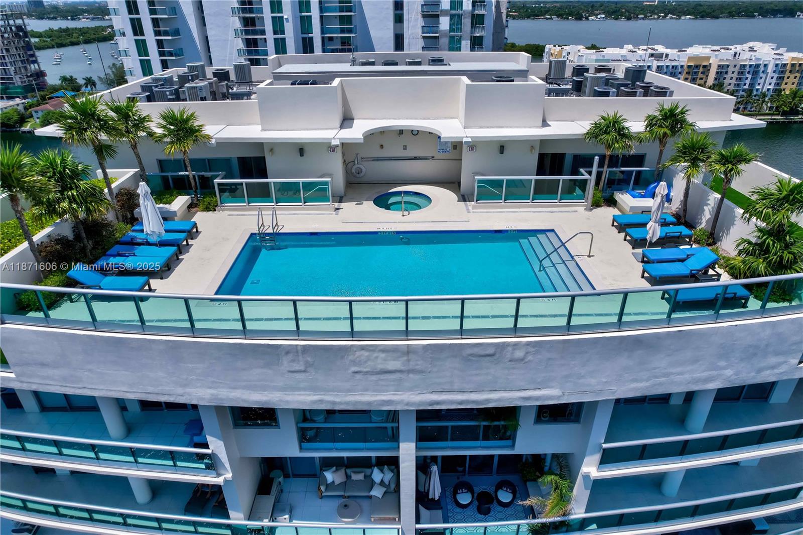 CIELO ON THE BAY CONDO - Residential