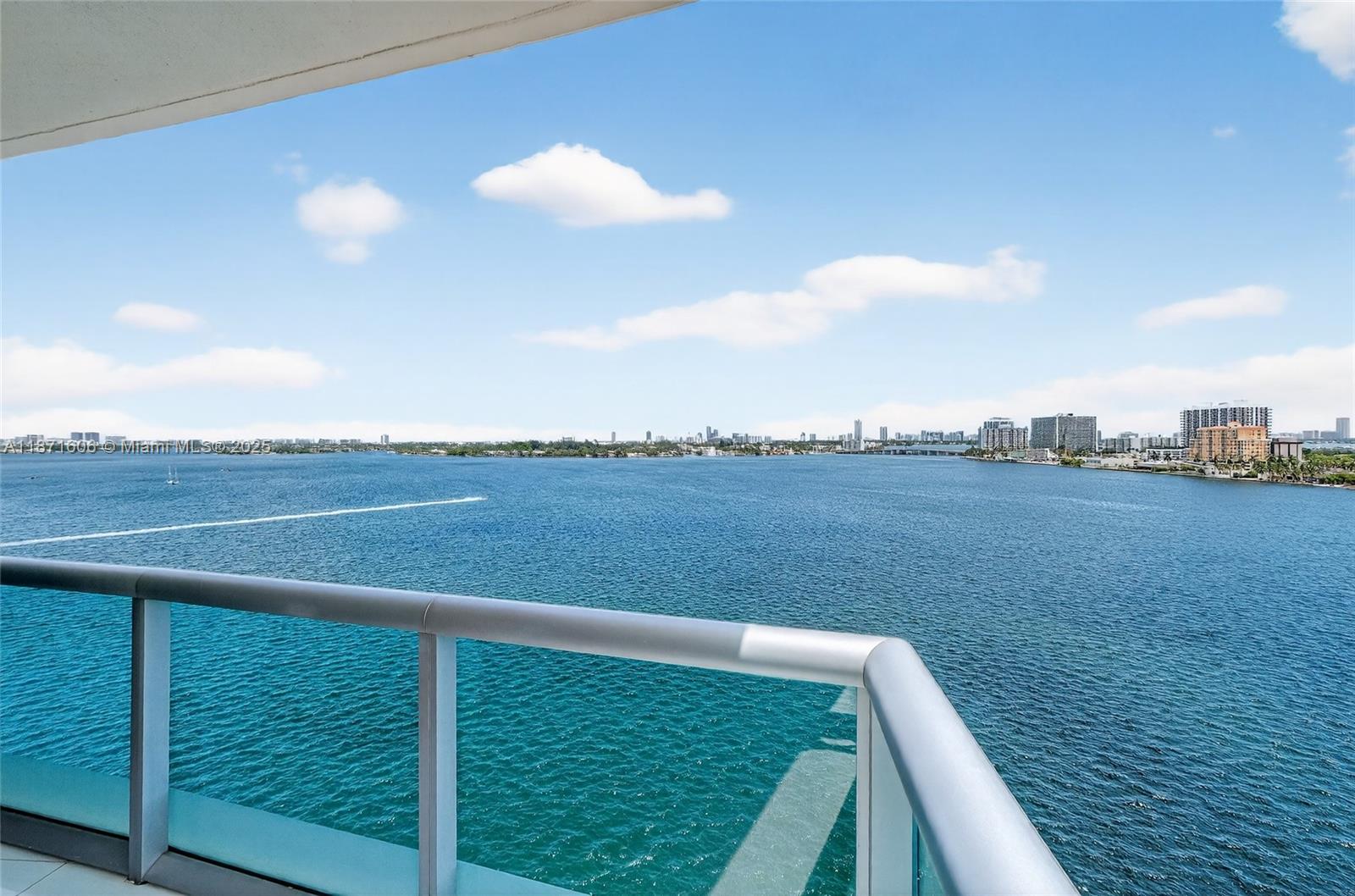 CIELO ON THE BAY CONDO - Residential