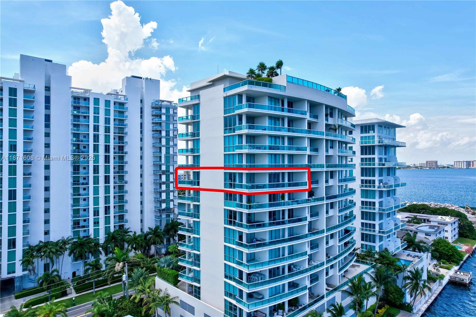 CIELO ON THE BAY CONDO - Residential