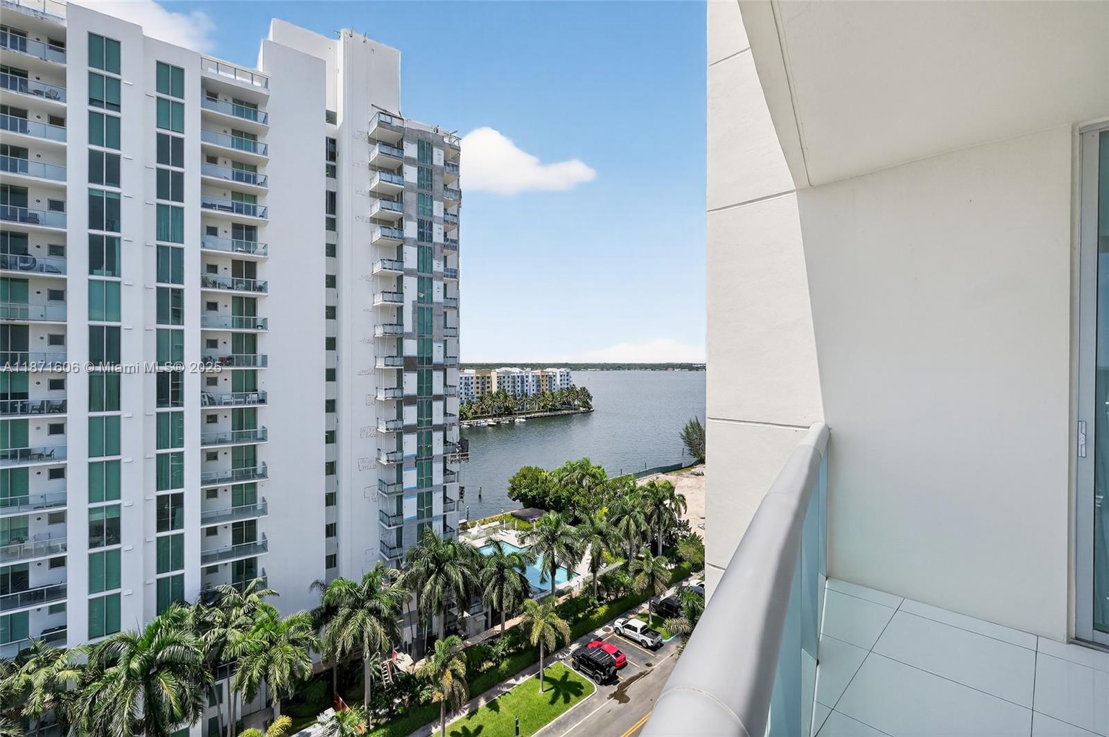 CIELO ON THE BAY CONDO - Residential