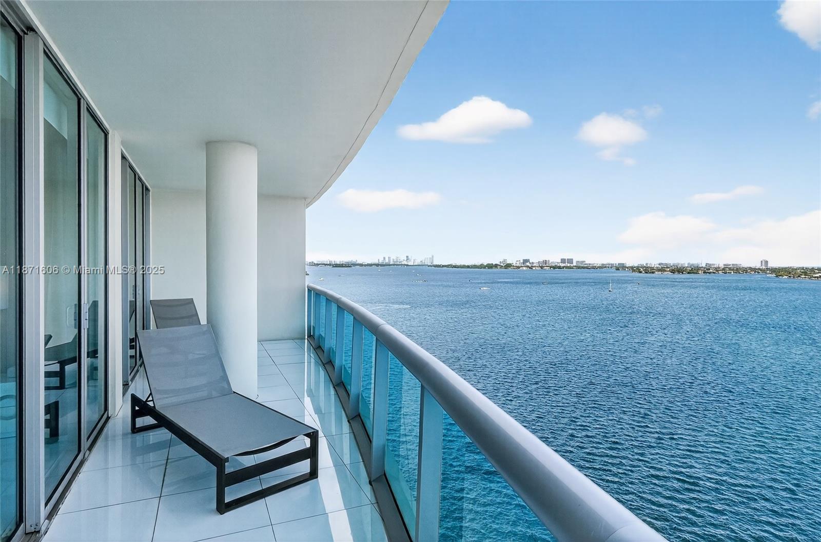 CIELO ON THE BAY CONDO - Residential