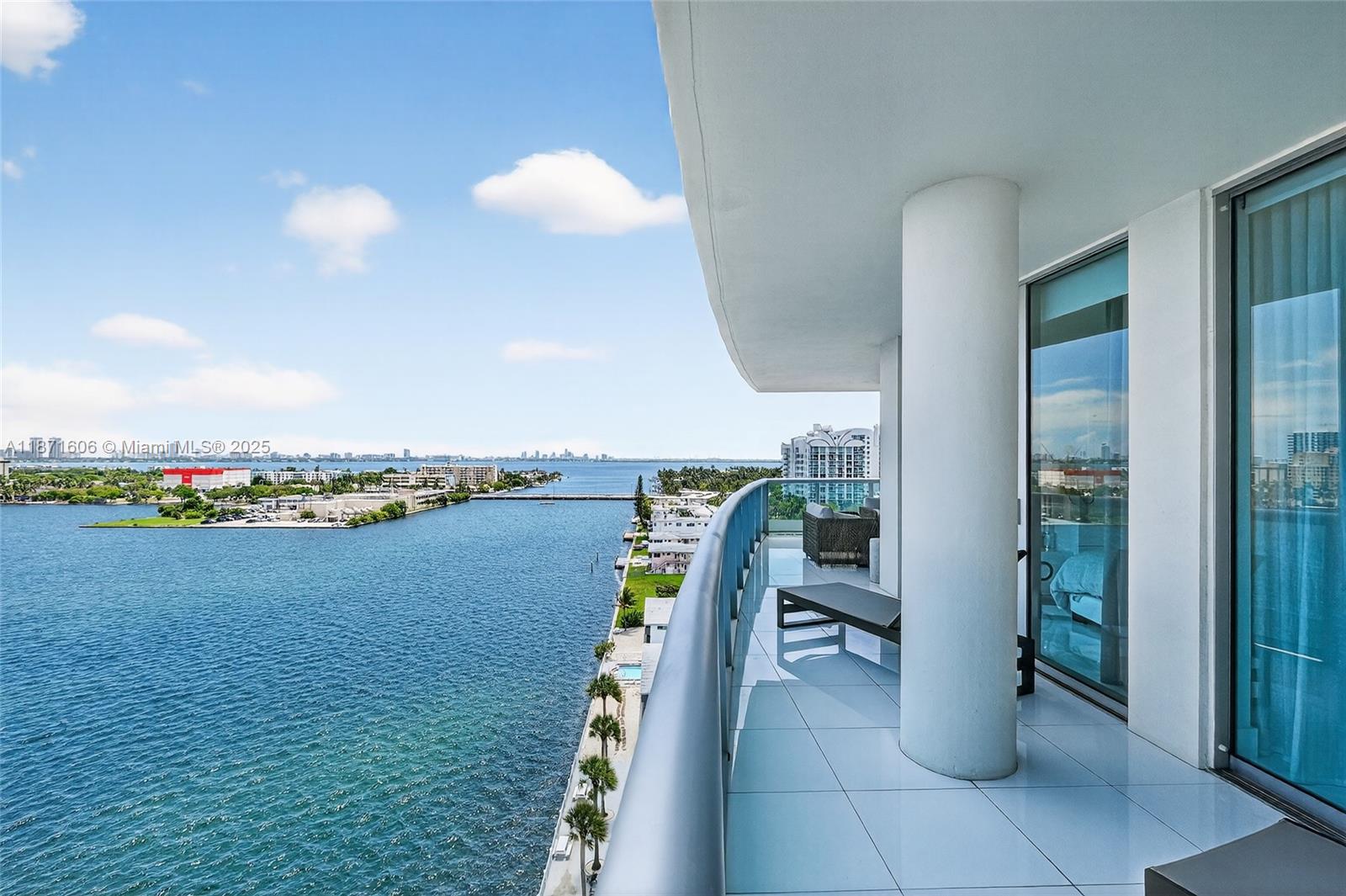 CIELO ON THE BAY CONDO - Residential